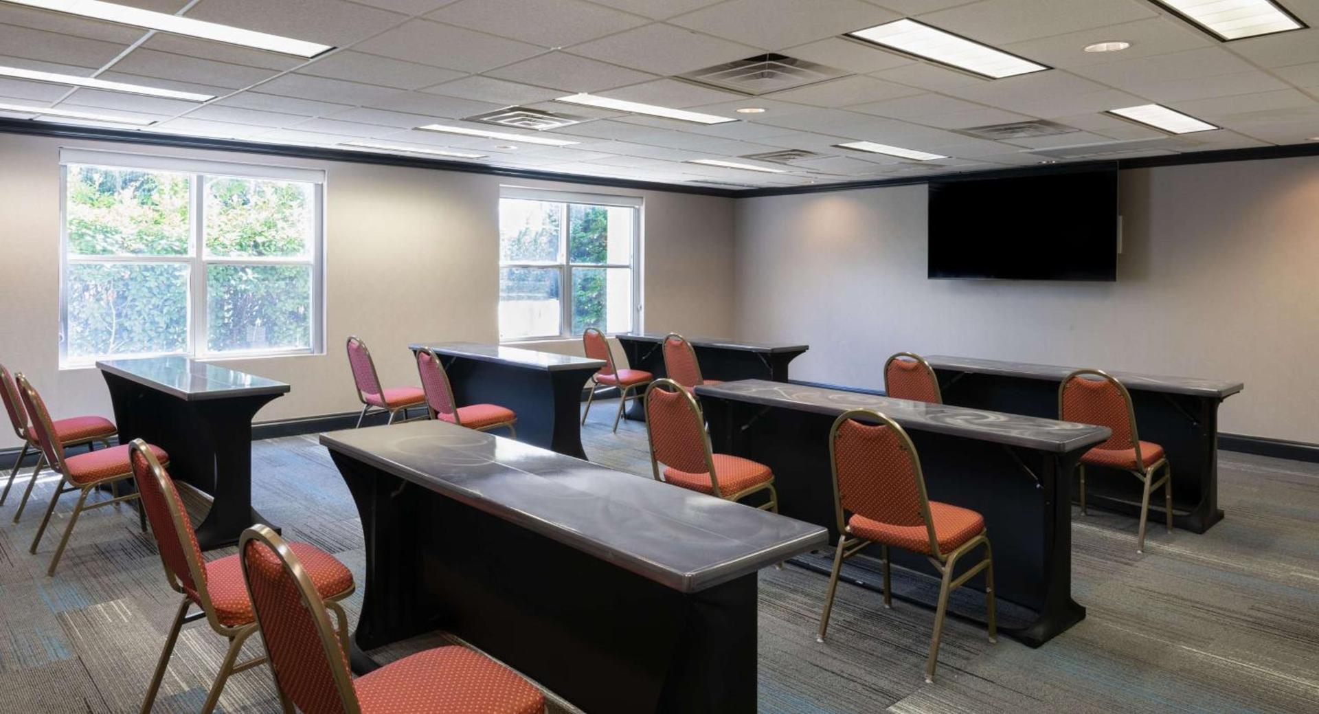 Hyatt House Herndon/Reston photo 19