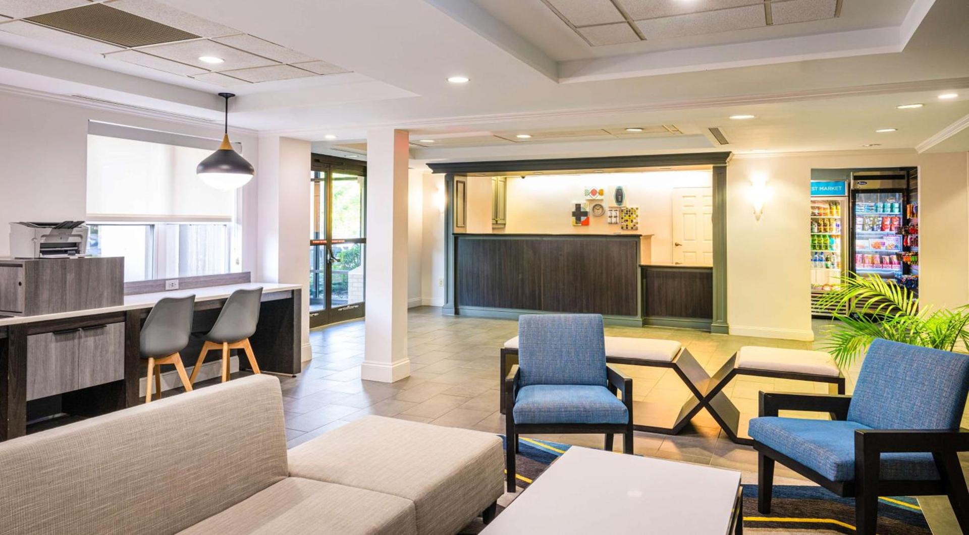 Hyatt House Herndon/Reston photo 26