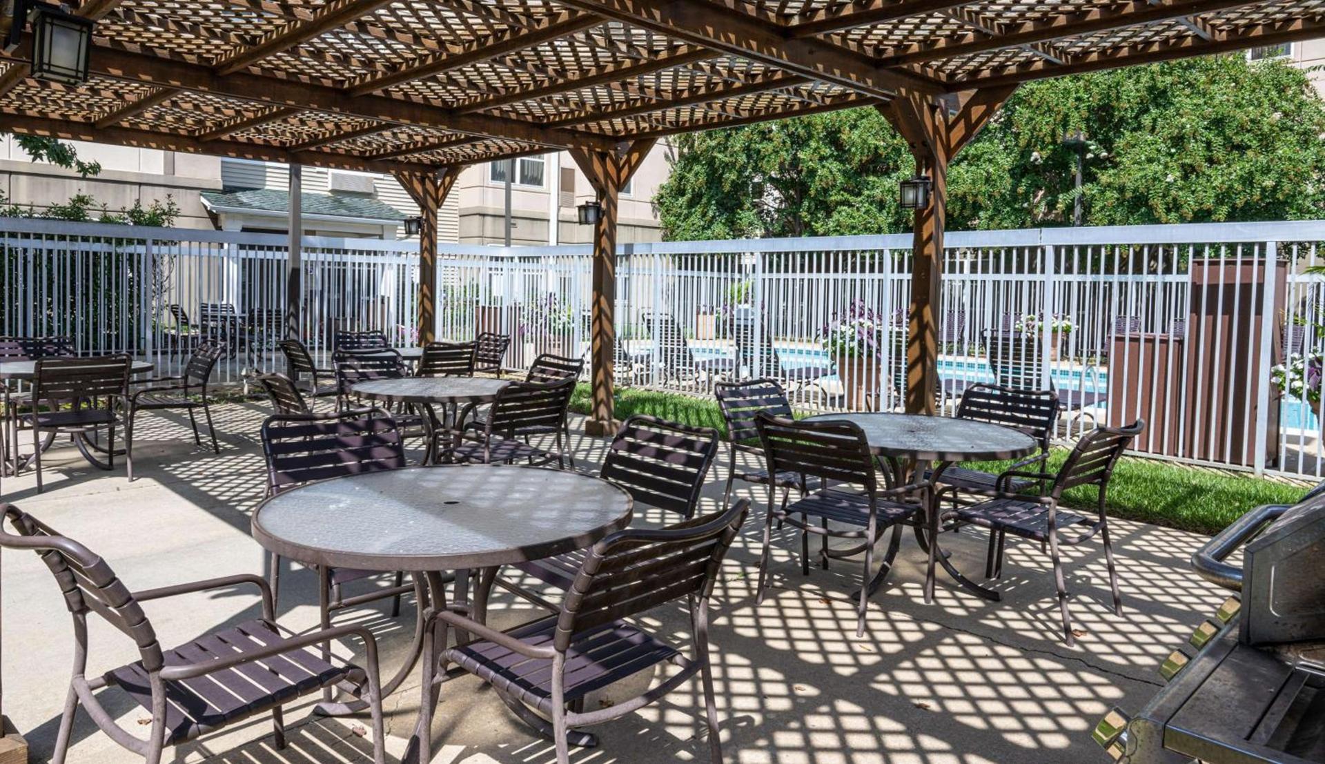 Hyatt House Herndon/Reston photo 29