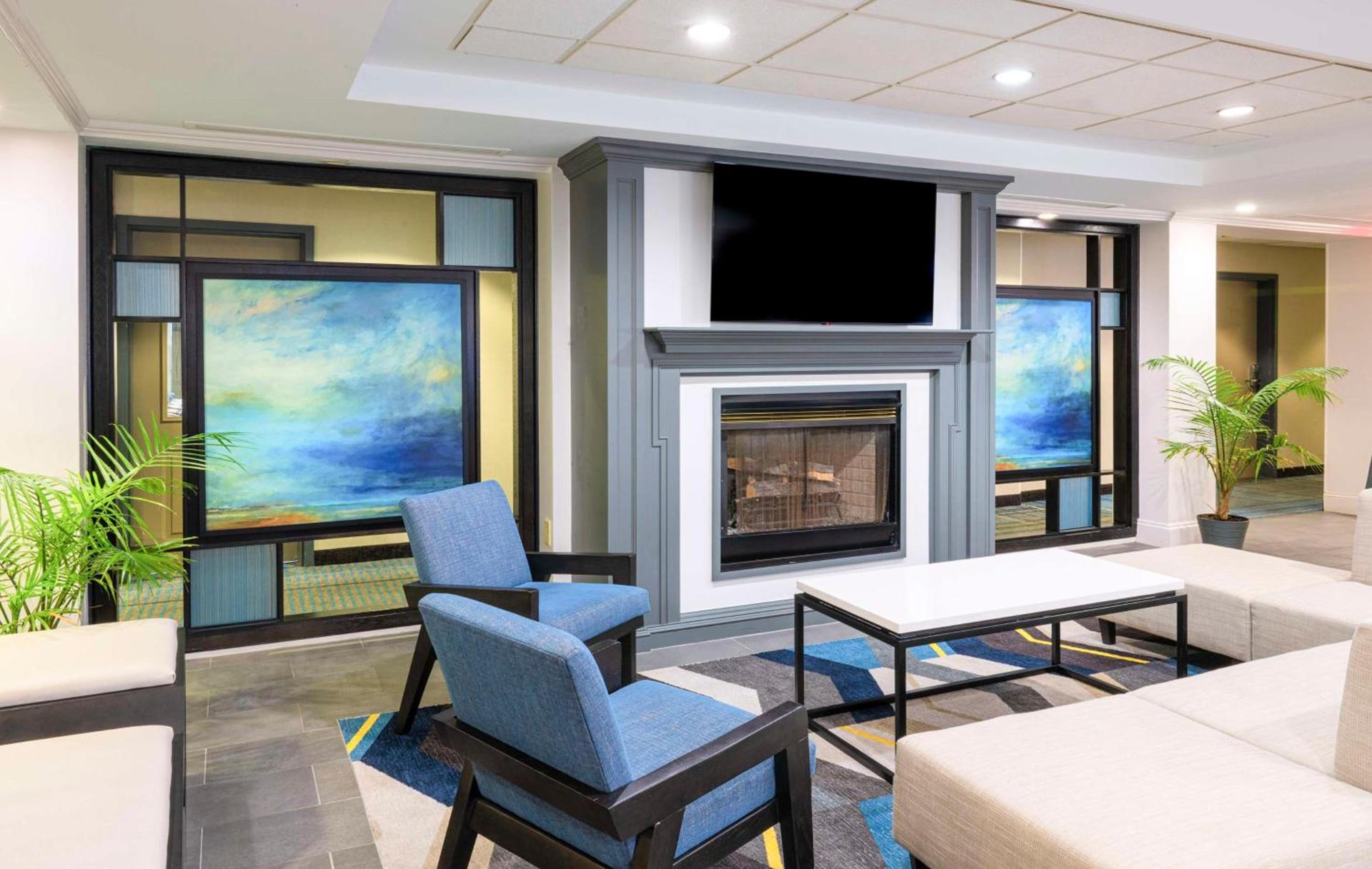Hyatt House Herndon/Reston photo 34