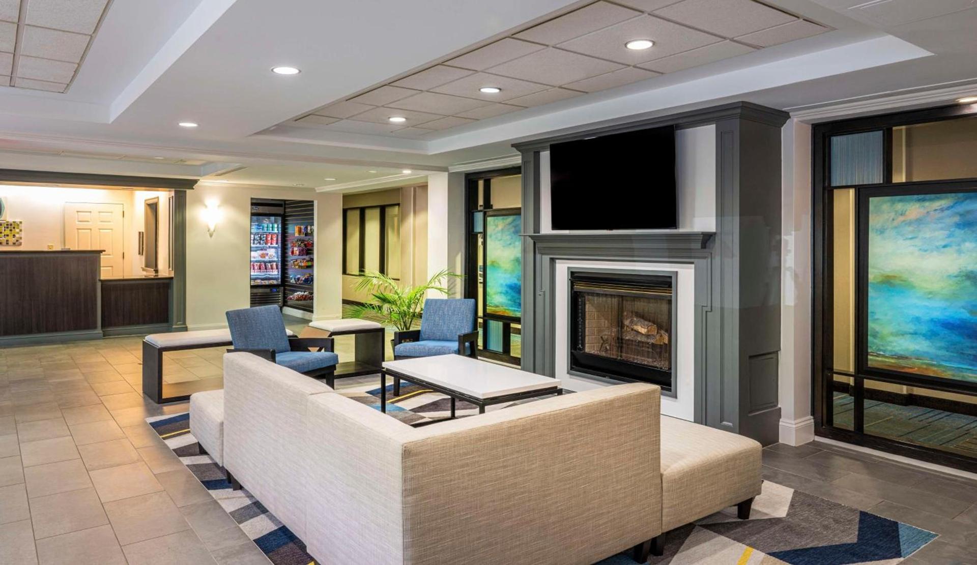 Hyatt House Herndon/Reston photo 39