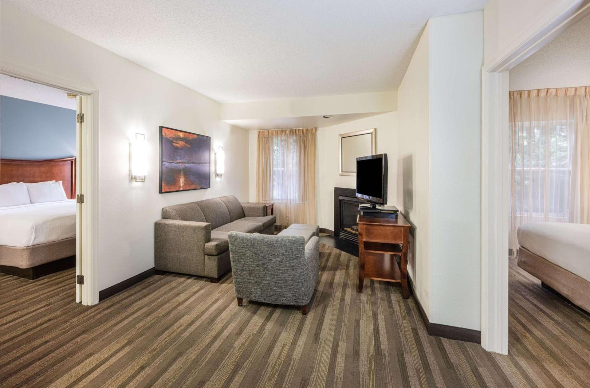 Hyatt House Herndon/Reston photo 43