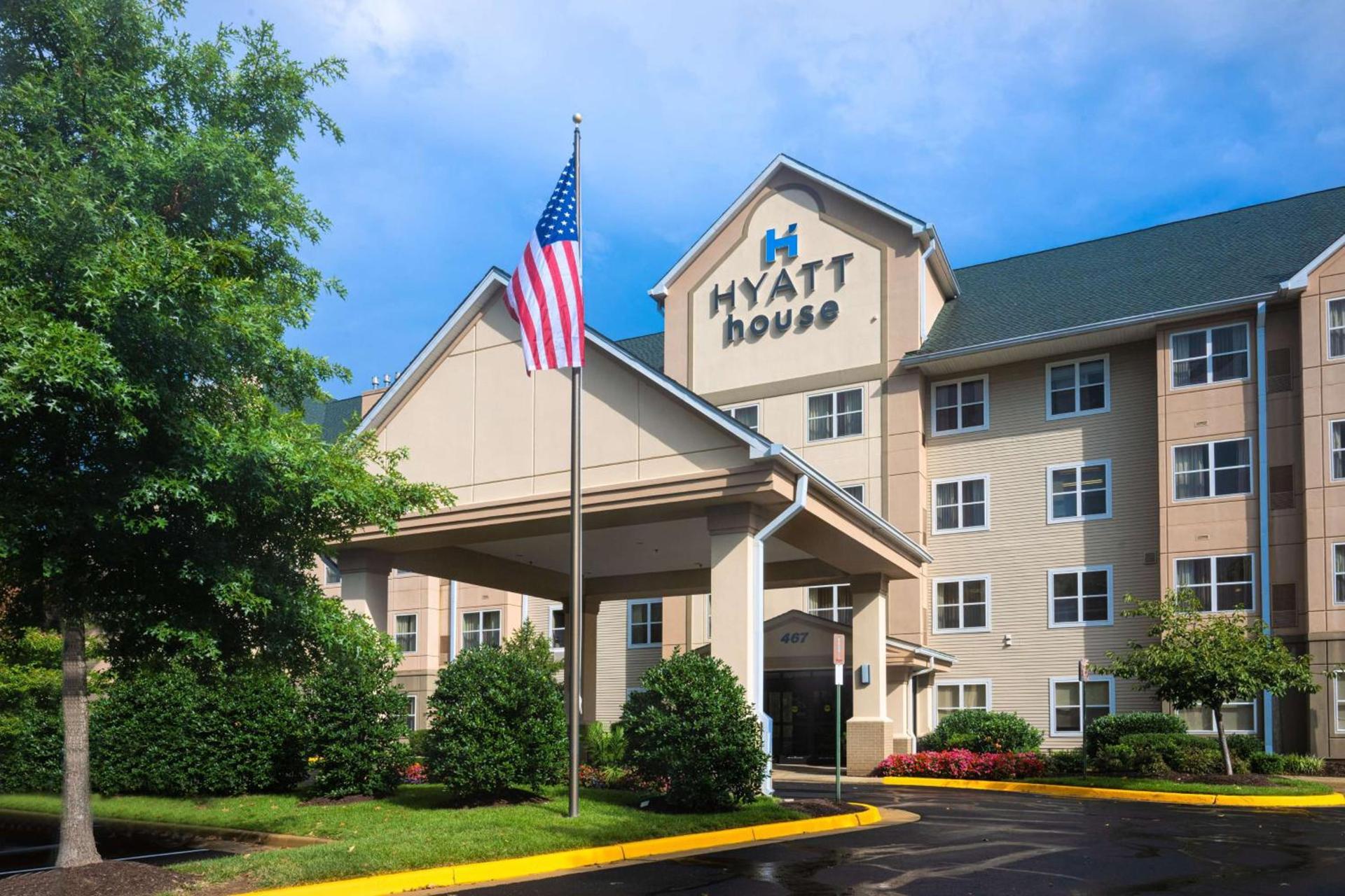 Hyatt House Herndon/Reston photo 46