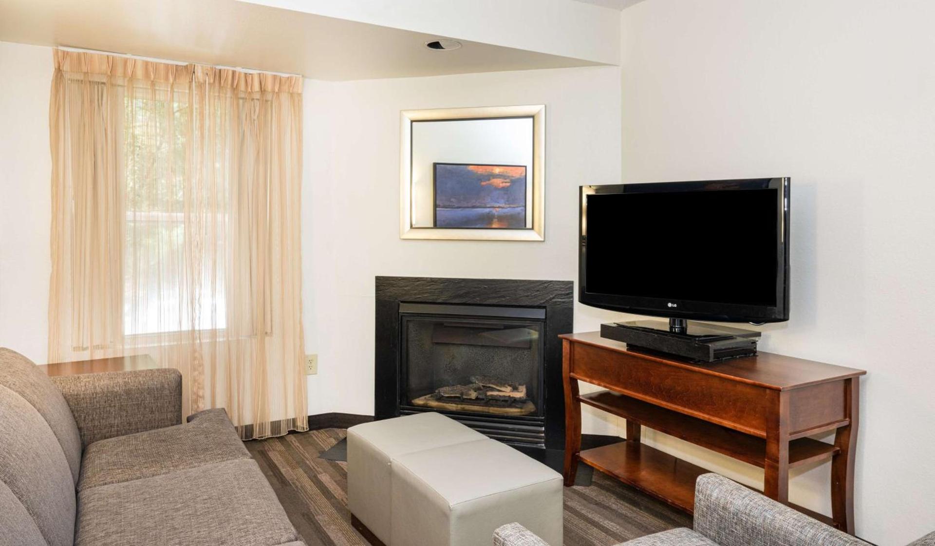 Hyatt House Herndon/Reston photo 49