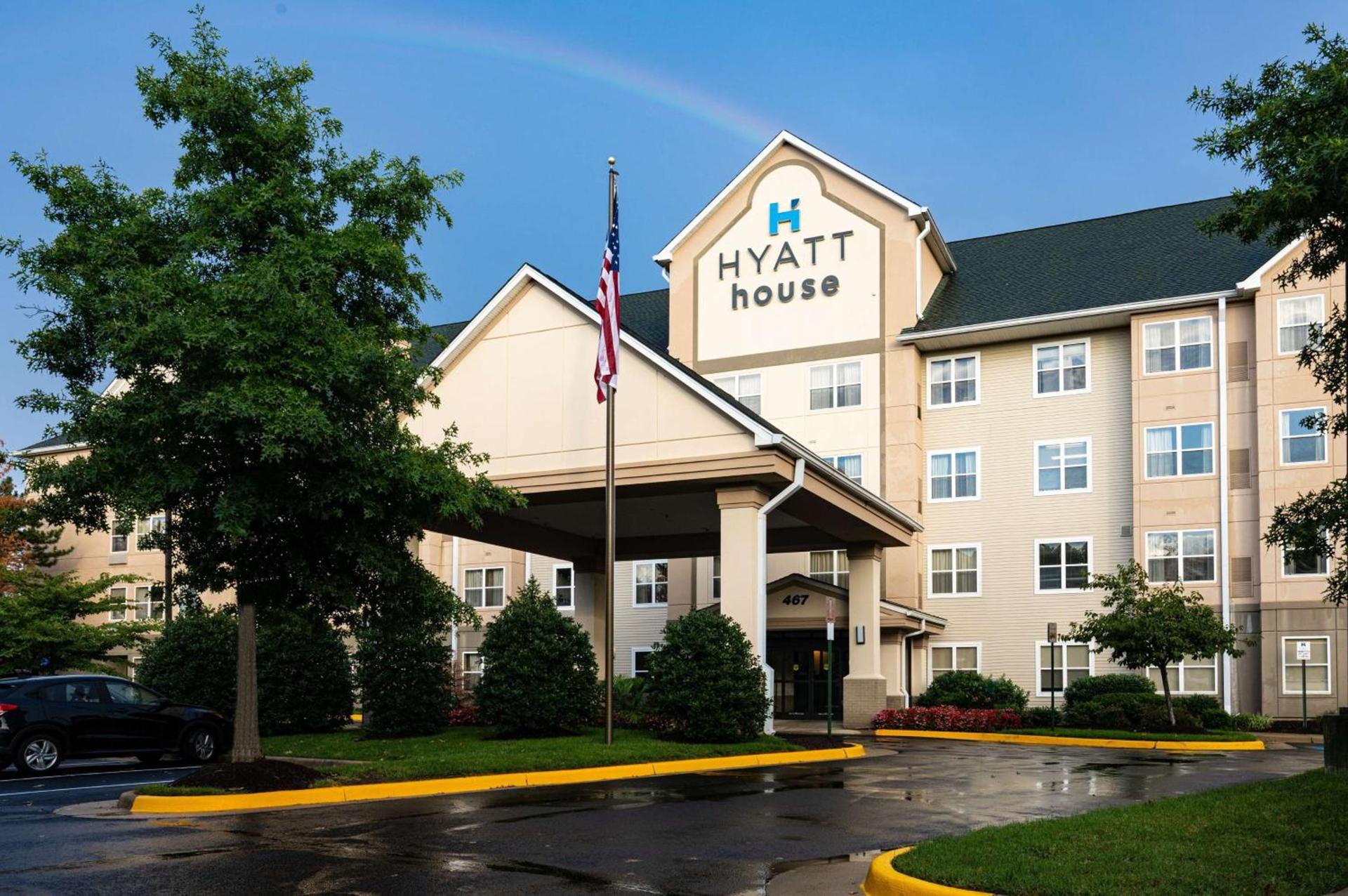 Hyatt House Herndon/Reston photo 51