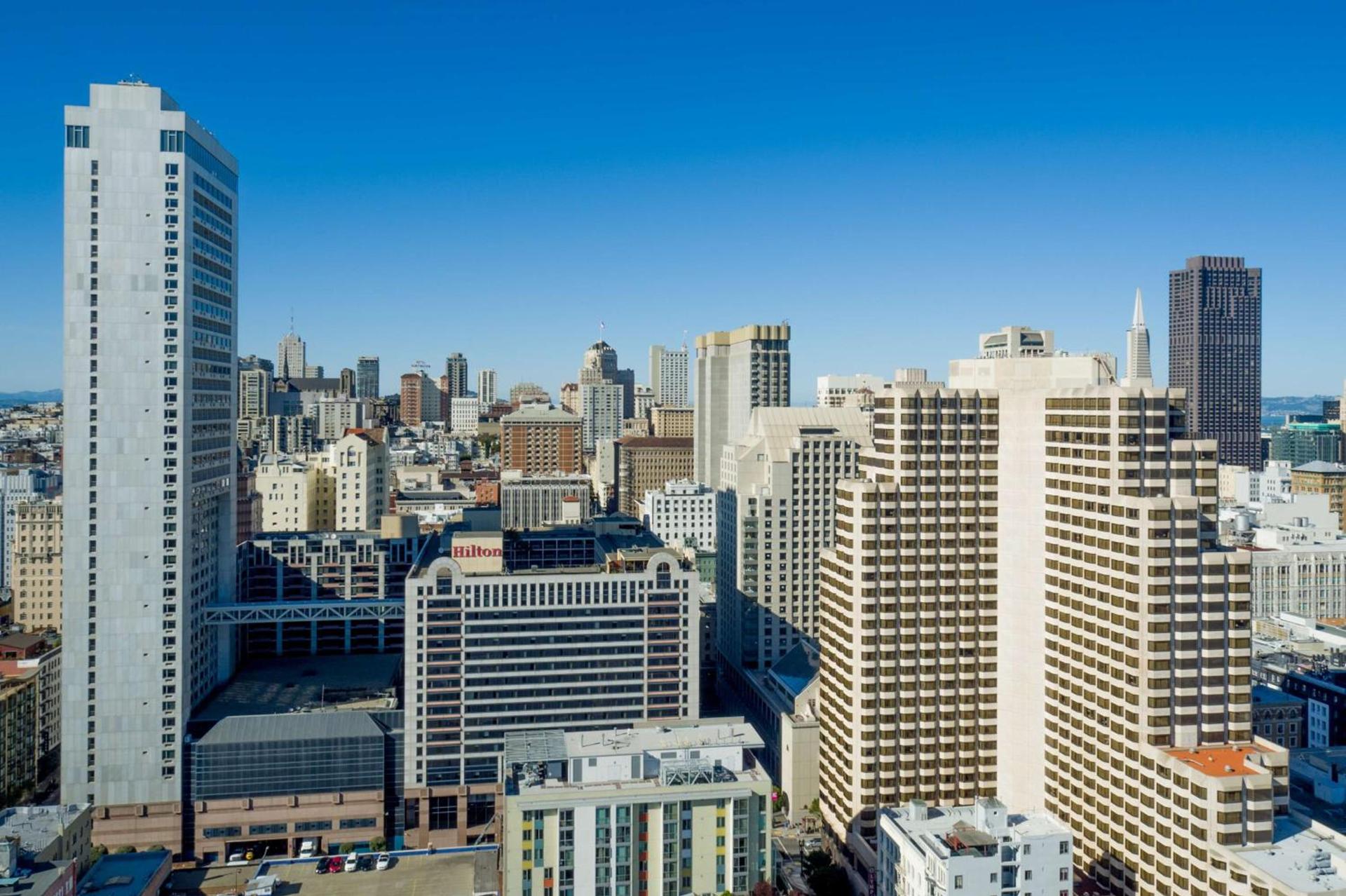 Hilton Parc 55 San Francisco Union Square photo 6