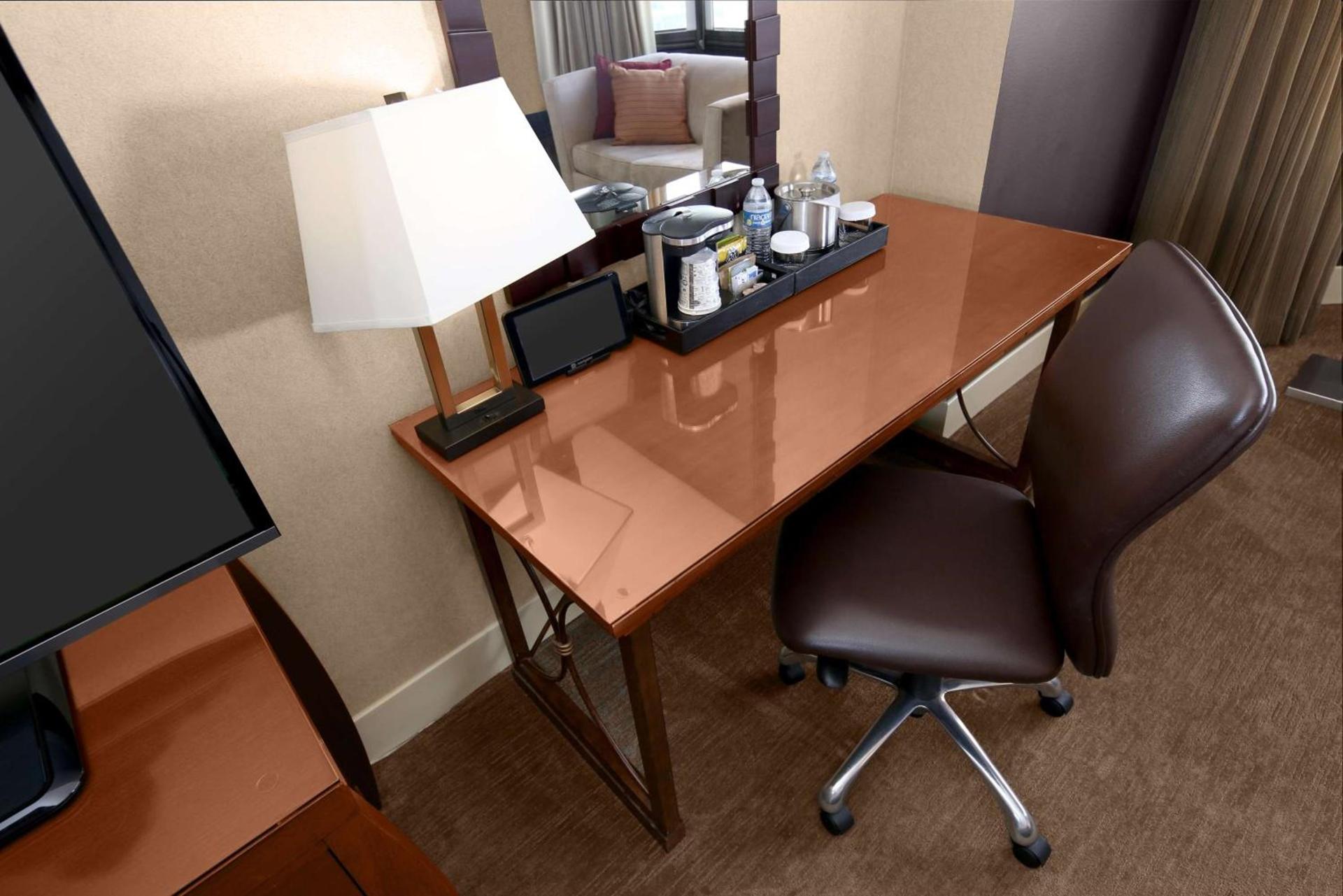 Hilton Parc 55 San Francisco Union Square photo 39