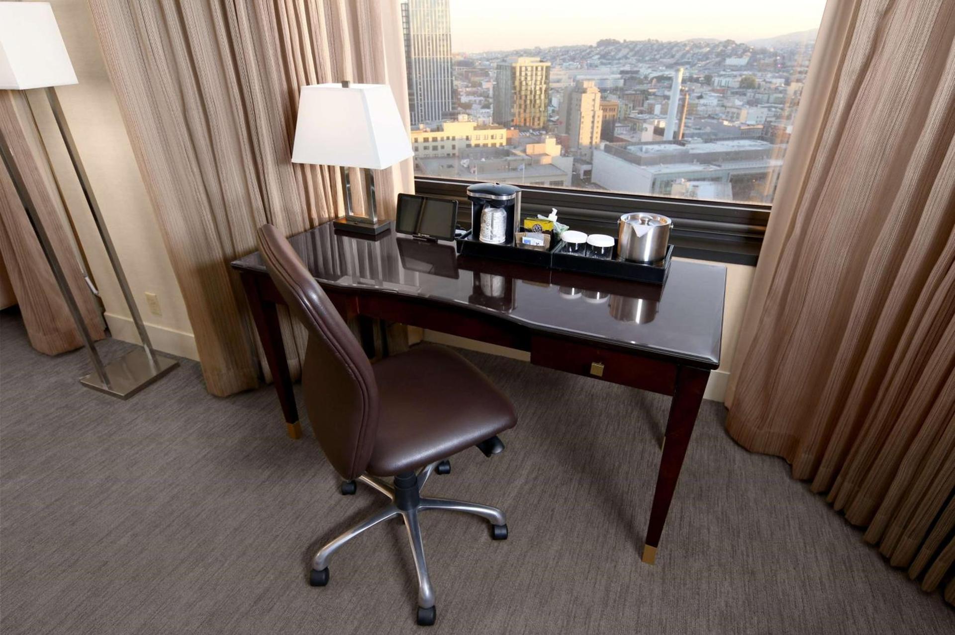 Hilton Parc 55 San Francisco Union Square photo 40