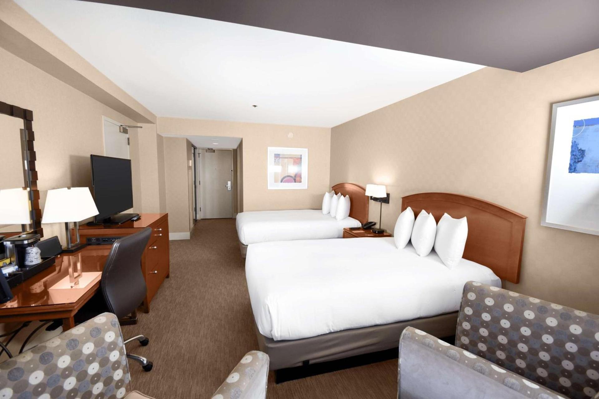 Hilton Parc 55 San Francisco Union Square photo 43