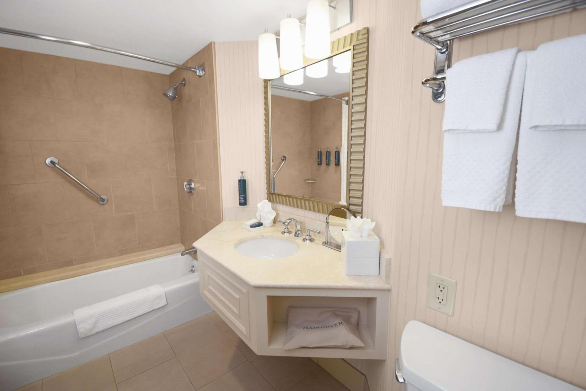 Hilton Parc 55 San Francisco Union Square photo 47