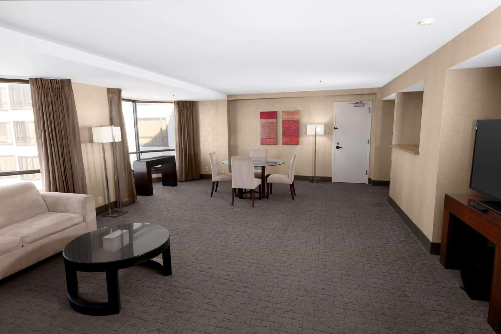 Hilton Parc 55 San Francisco Union Square photo 49