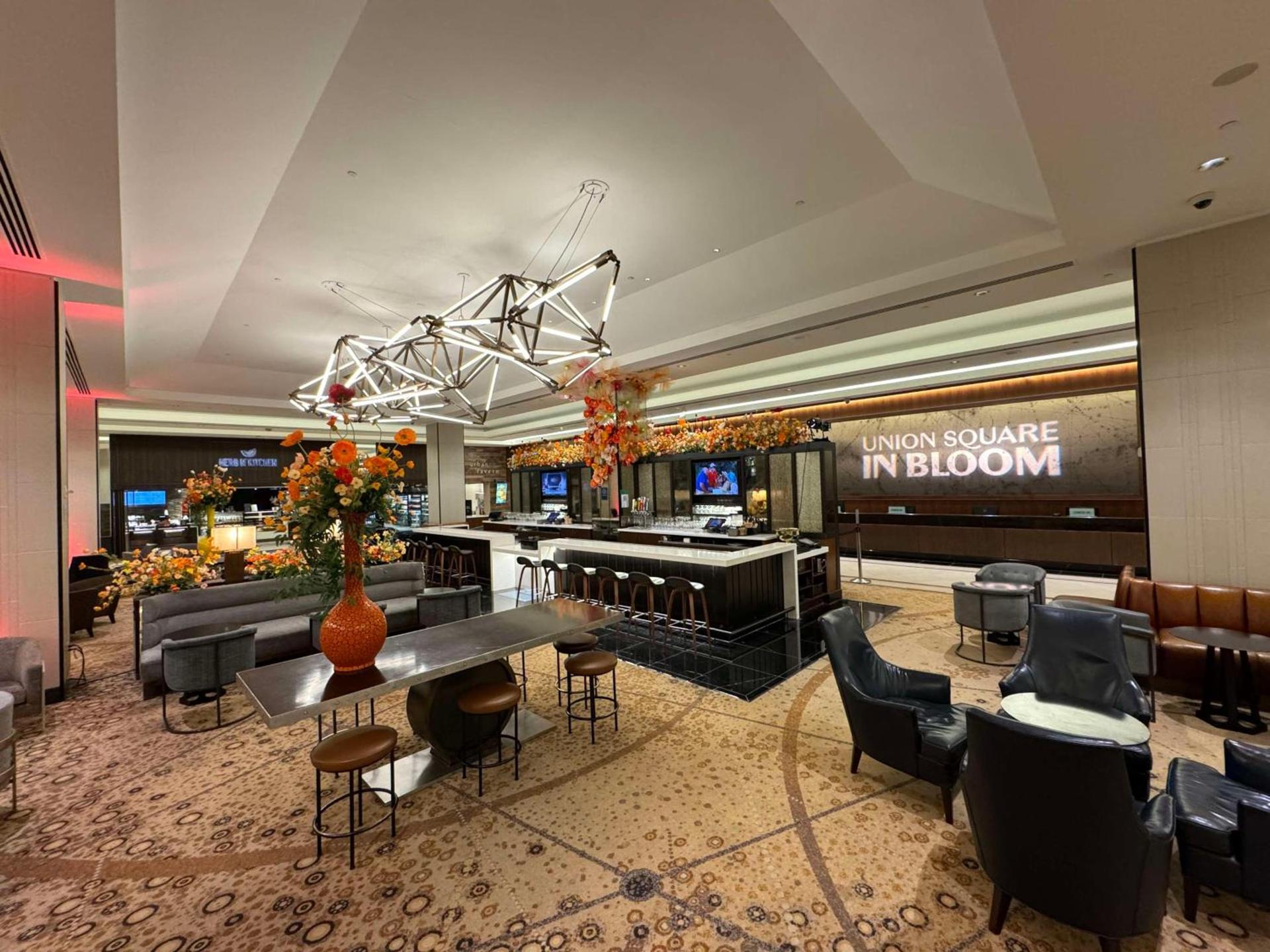 Hilton San Francisco Union Square photo 11