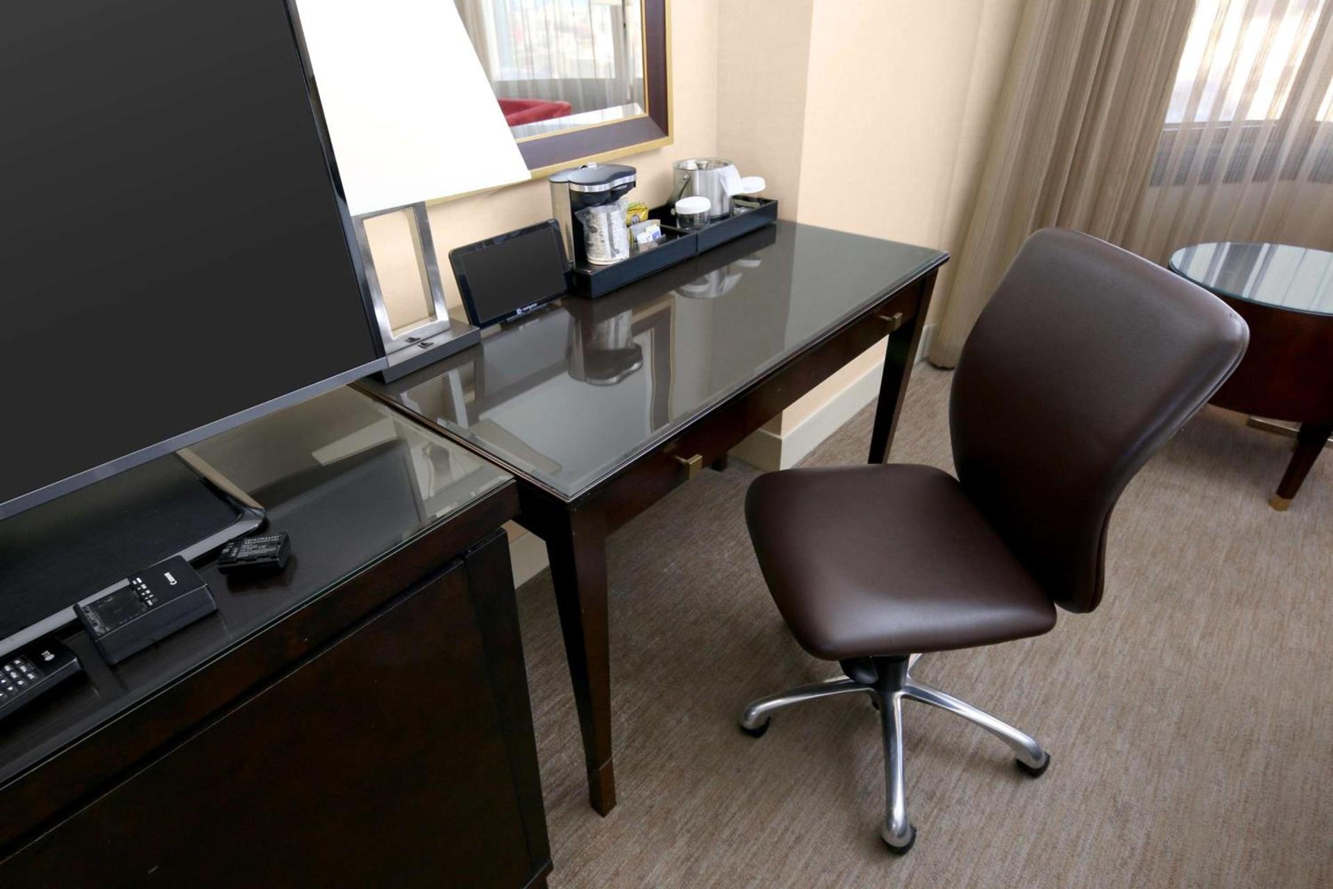 Hilton Parc 55 San Francisco Union Square photo 53