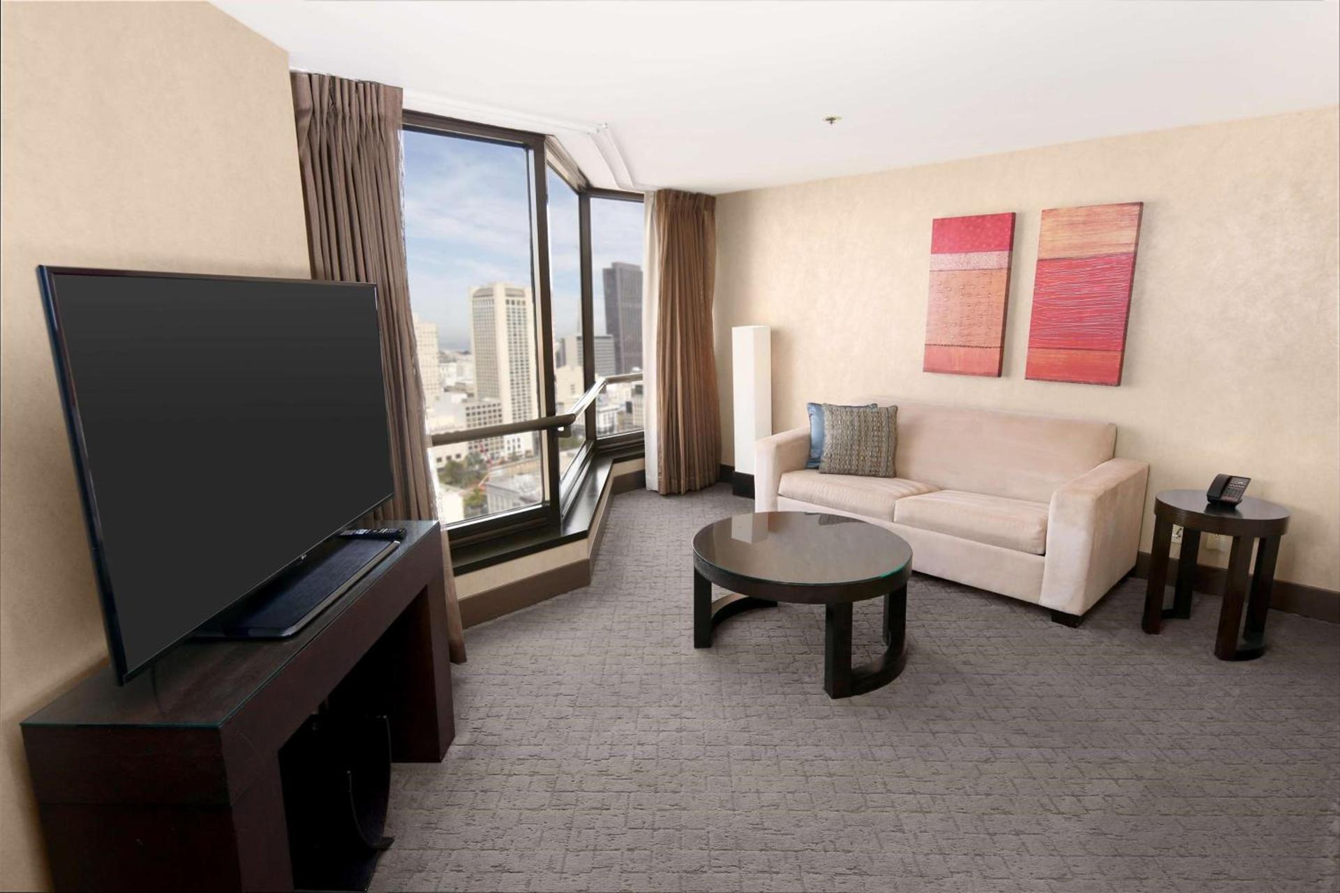Hilton Parc 55 San Francisco Union Square photo 55