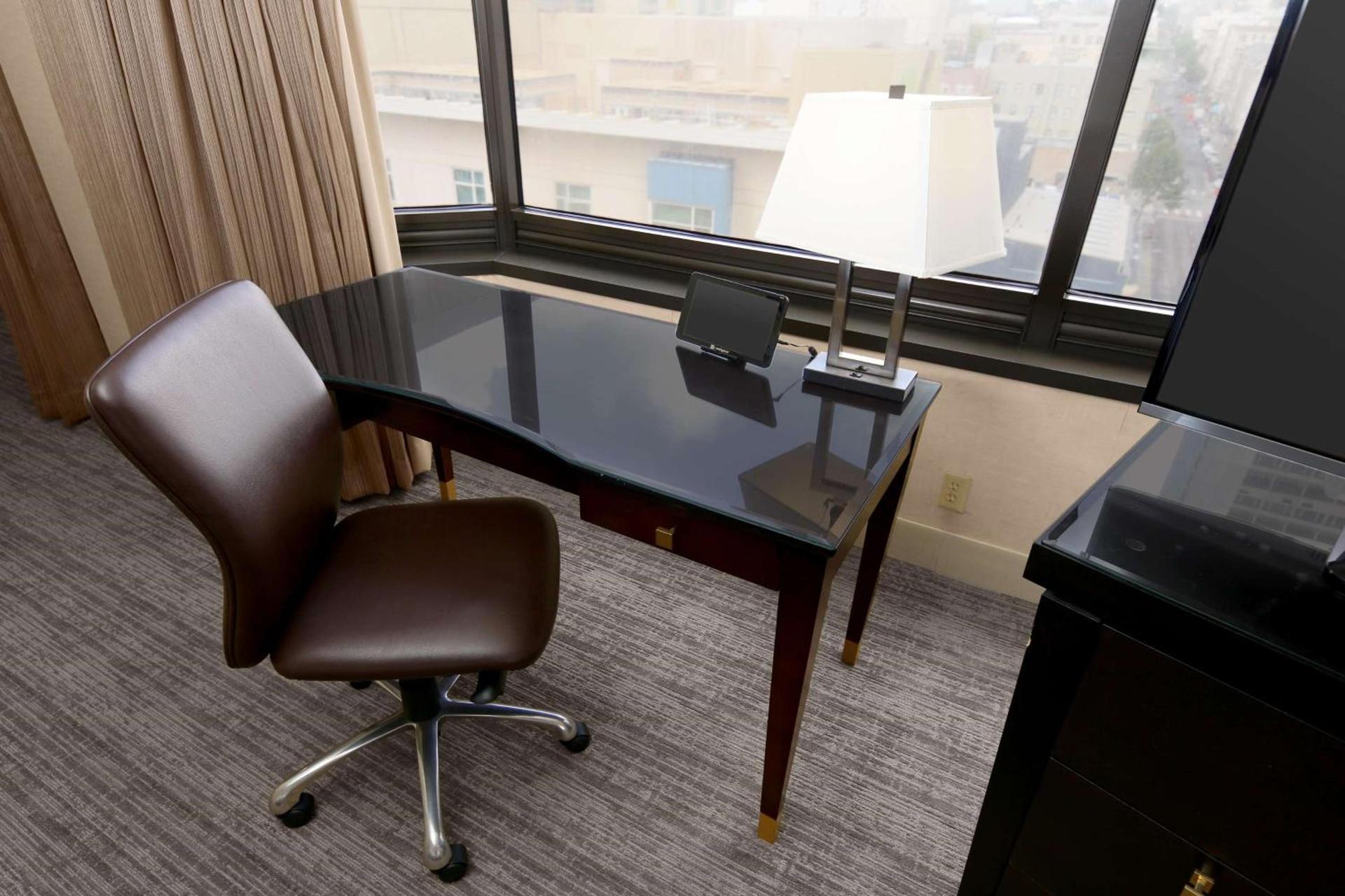 Hilton Parc 55 San Francisco Union Square photo 54