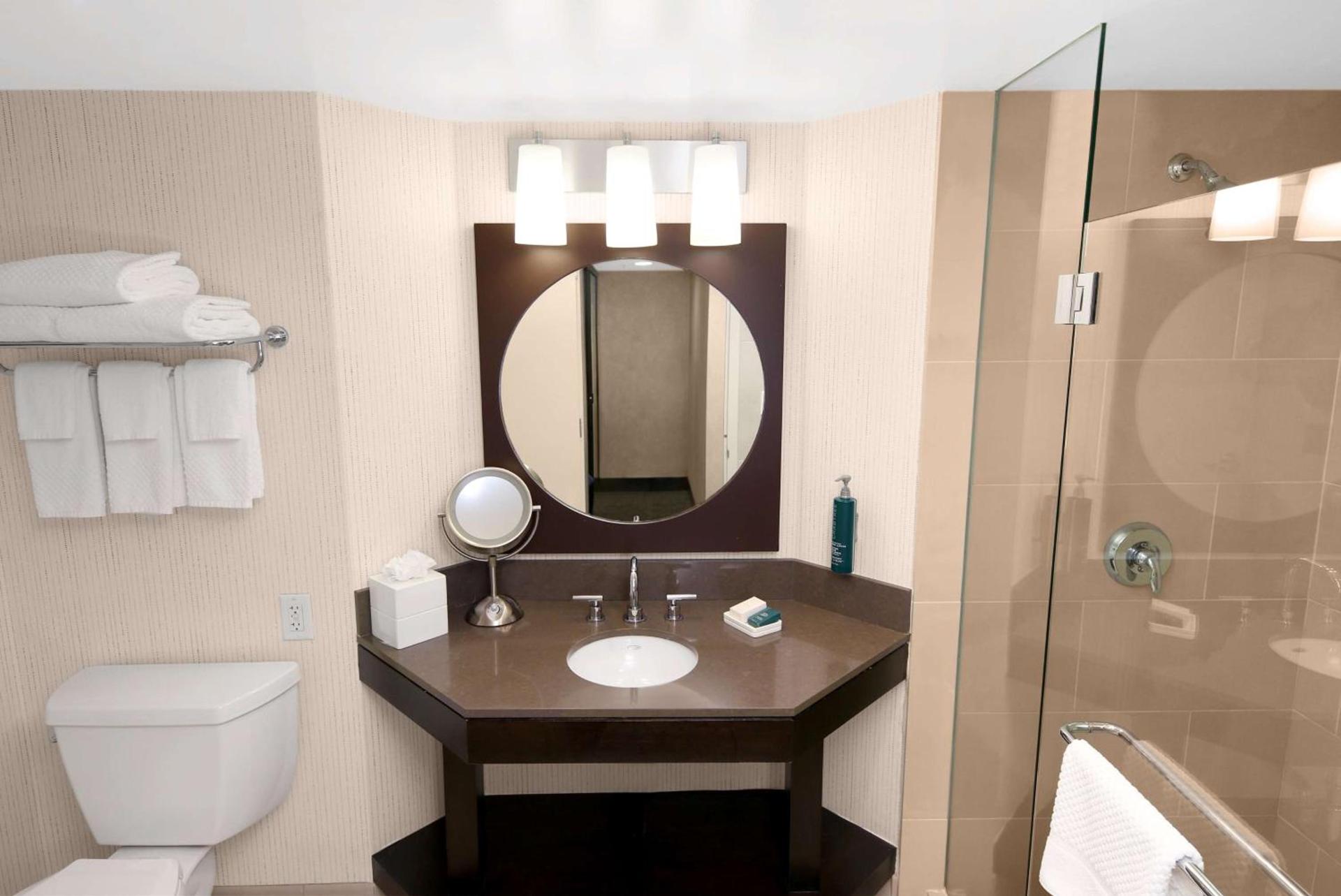 Hilton Parc 55 San Francisco Union Square photo 56