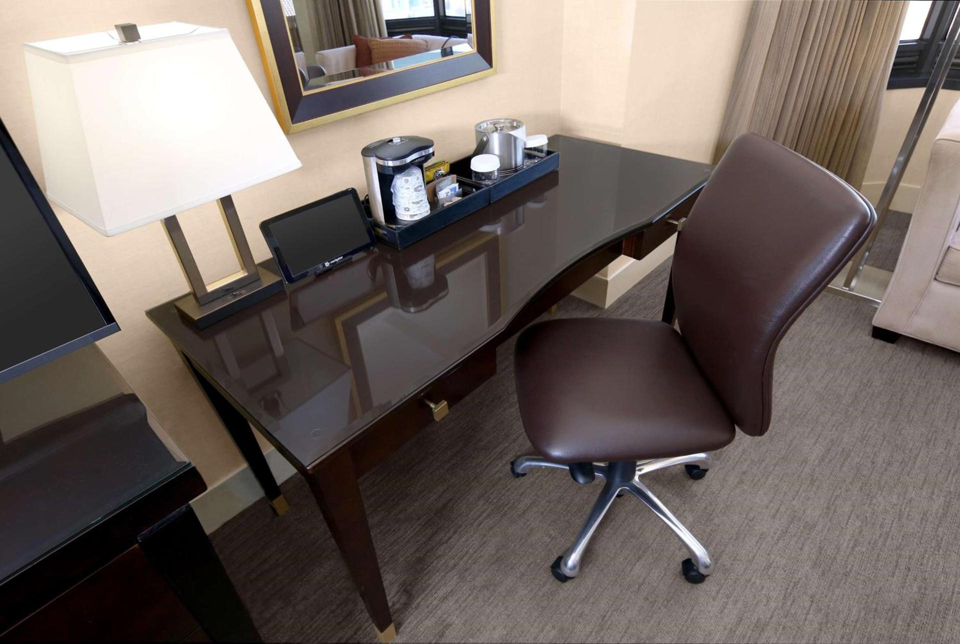 Hilton Parc 55 San Francisco Union Square photo 58