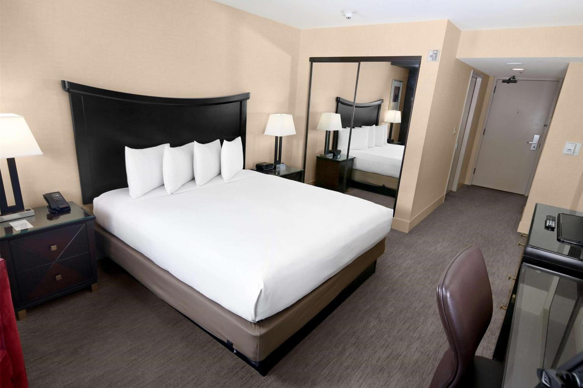 Hilton Parc 55 San Francisco Union Square photo 57