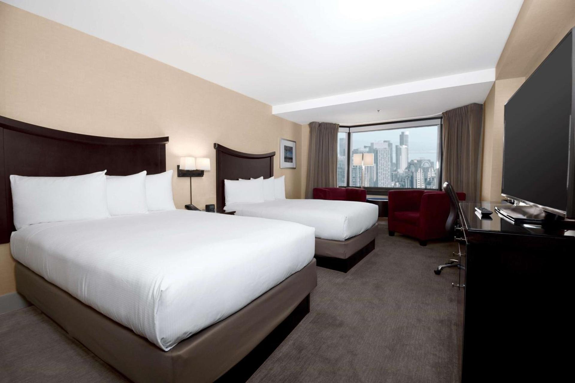 Hilton Parc 55 San Francisco Union Square photo 59