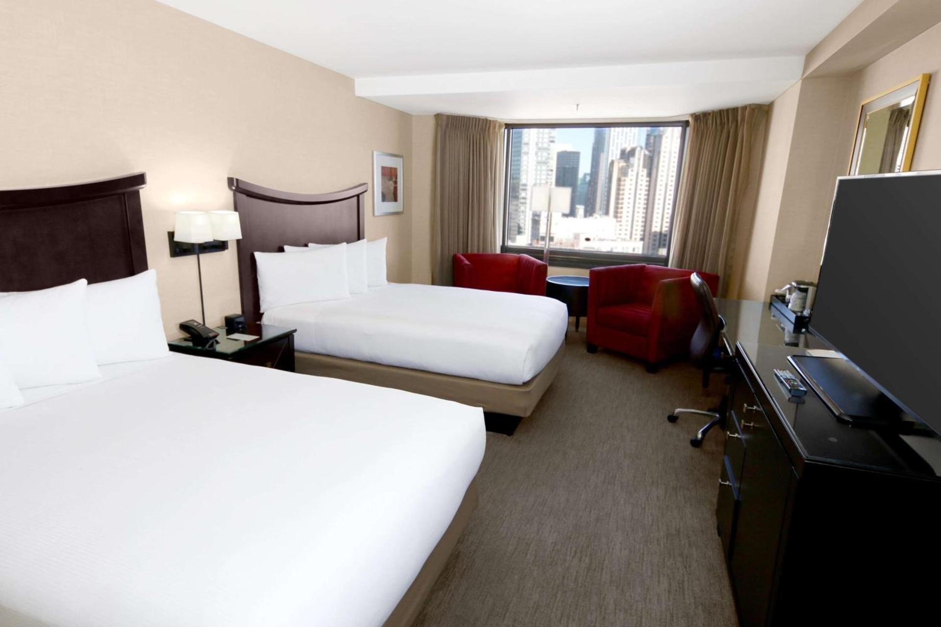 Hilton Parc 55 San Francisco Union Square photo 60
