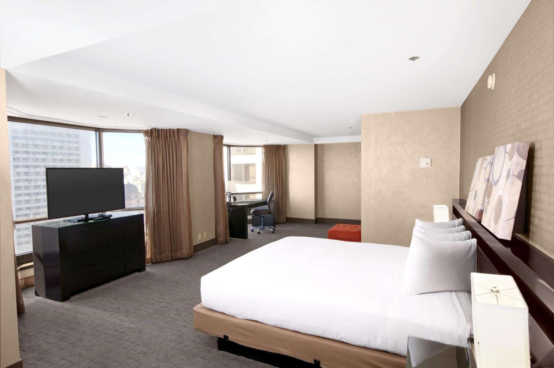 Hilton Parc 55 San Francisco Union Square photo 61