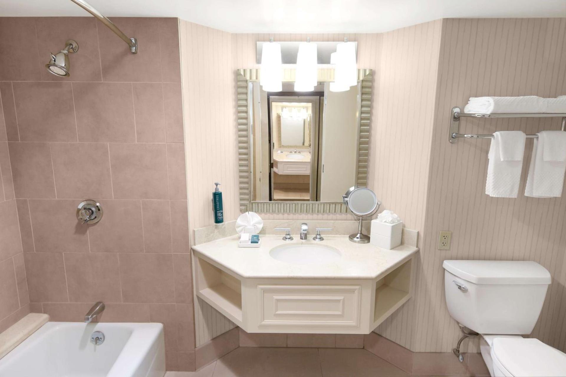 Hilton Parc 55 San Francisco Union Square photo 62