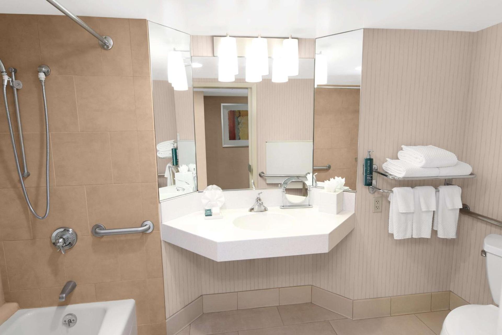 Hilton Parc 55 San Francisco Union Square photo 64