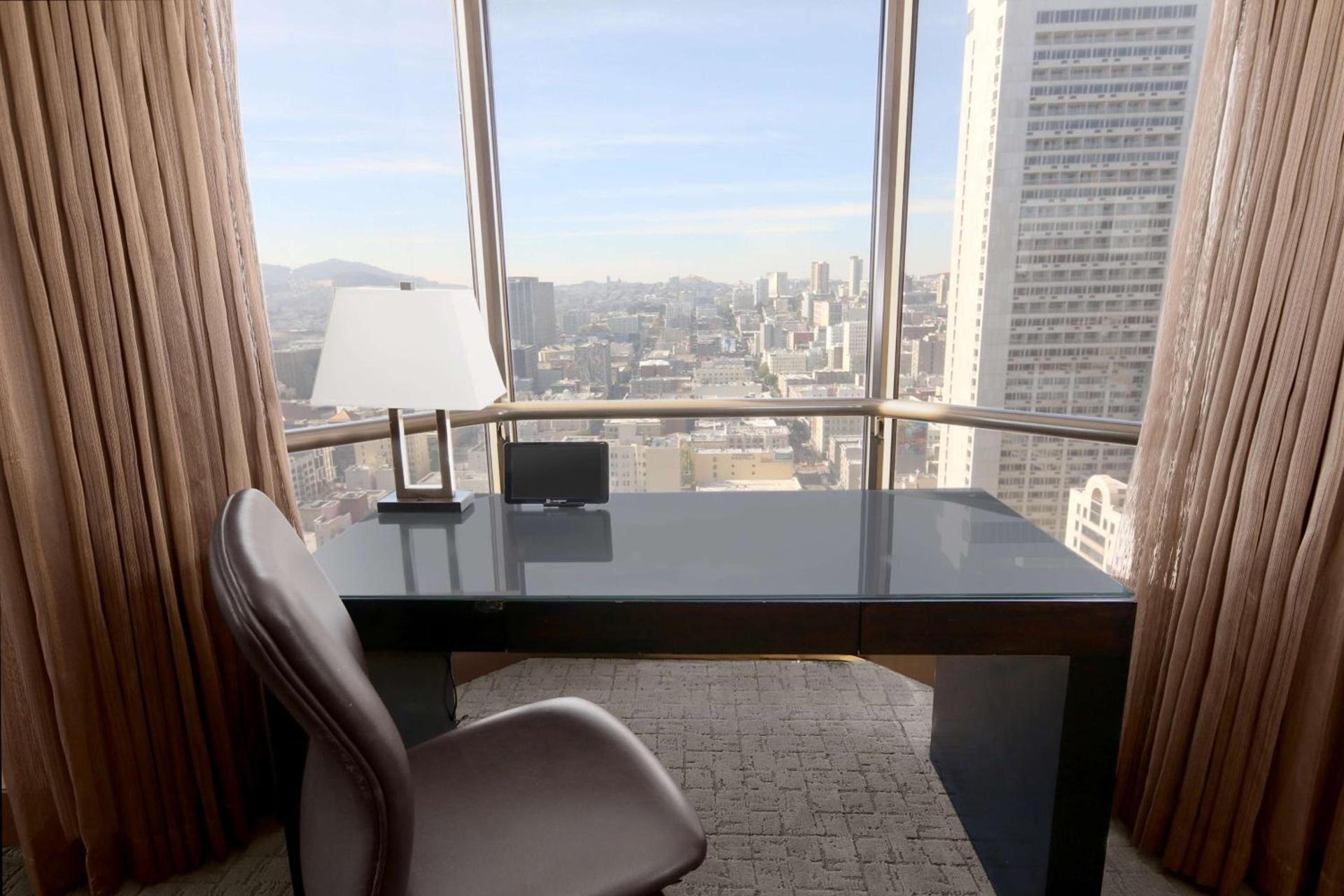 Hilton Parc 55 San Francisco Union Square photo 63