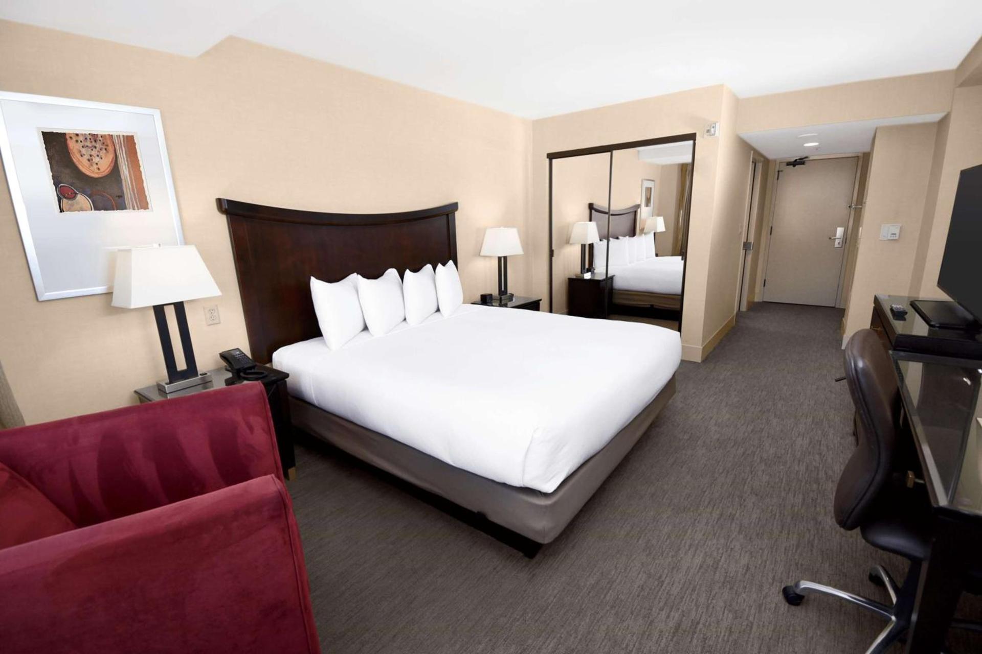 Hilton Parc 55 San Francisco Union Square photo 65