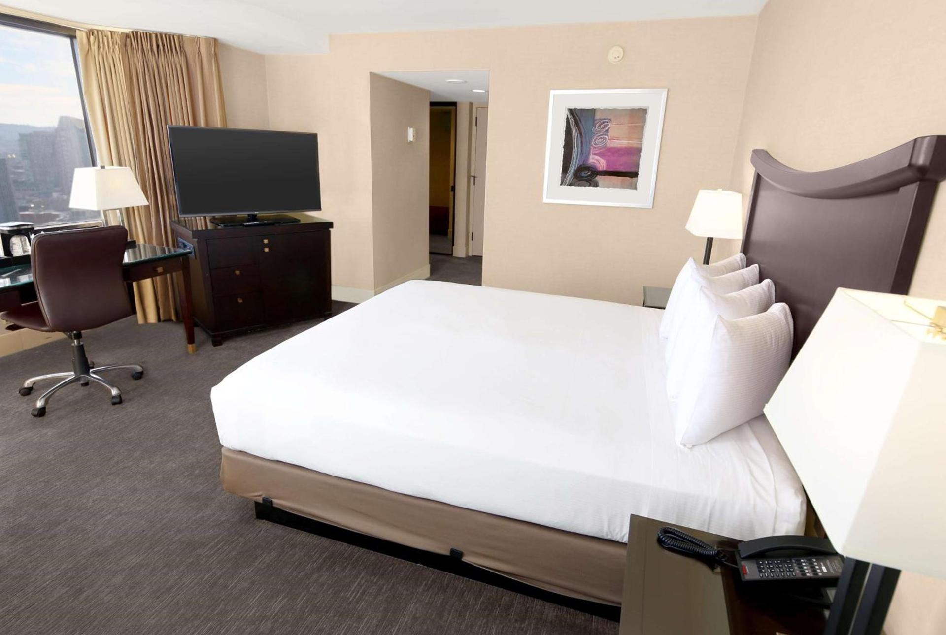 Hilton Parc 55 San Francisco Union Square photo 68