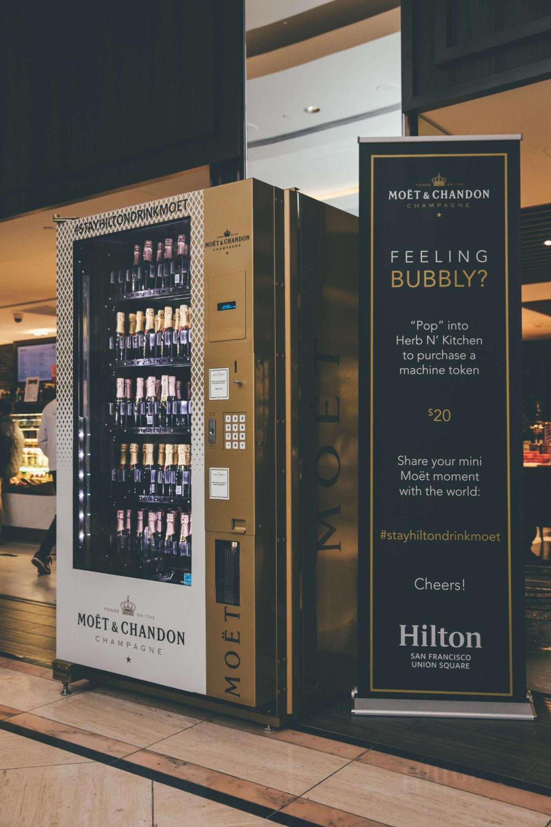 Hilton San Francisco Union Square photo 44