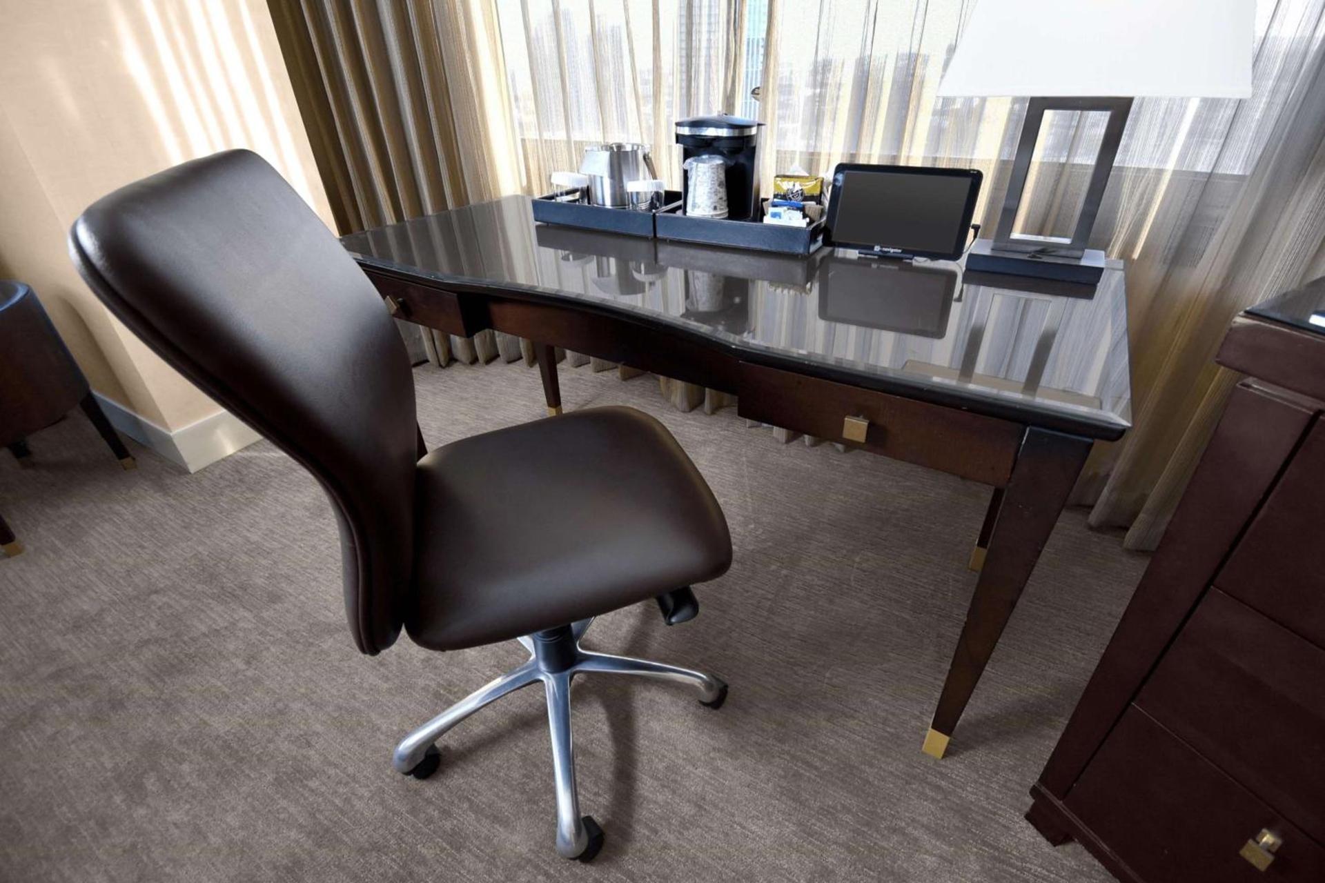 Hilton Parc 55 San Francisco Union Square photo 67
