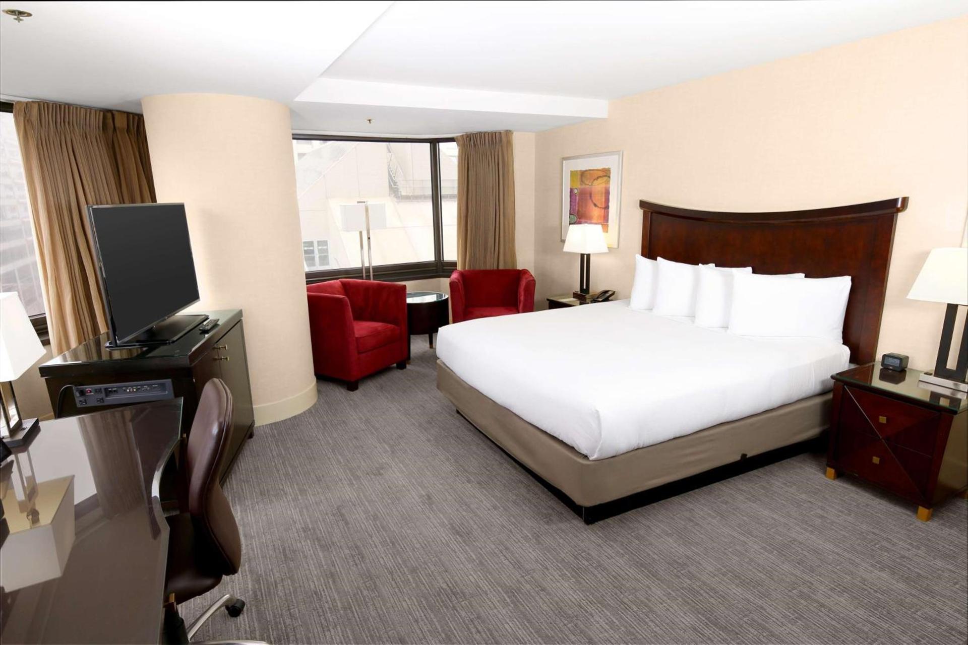 Hilton Parc 55 San Francisco Union Square photo 69