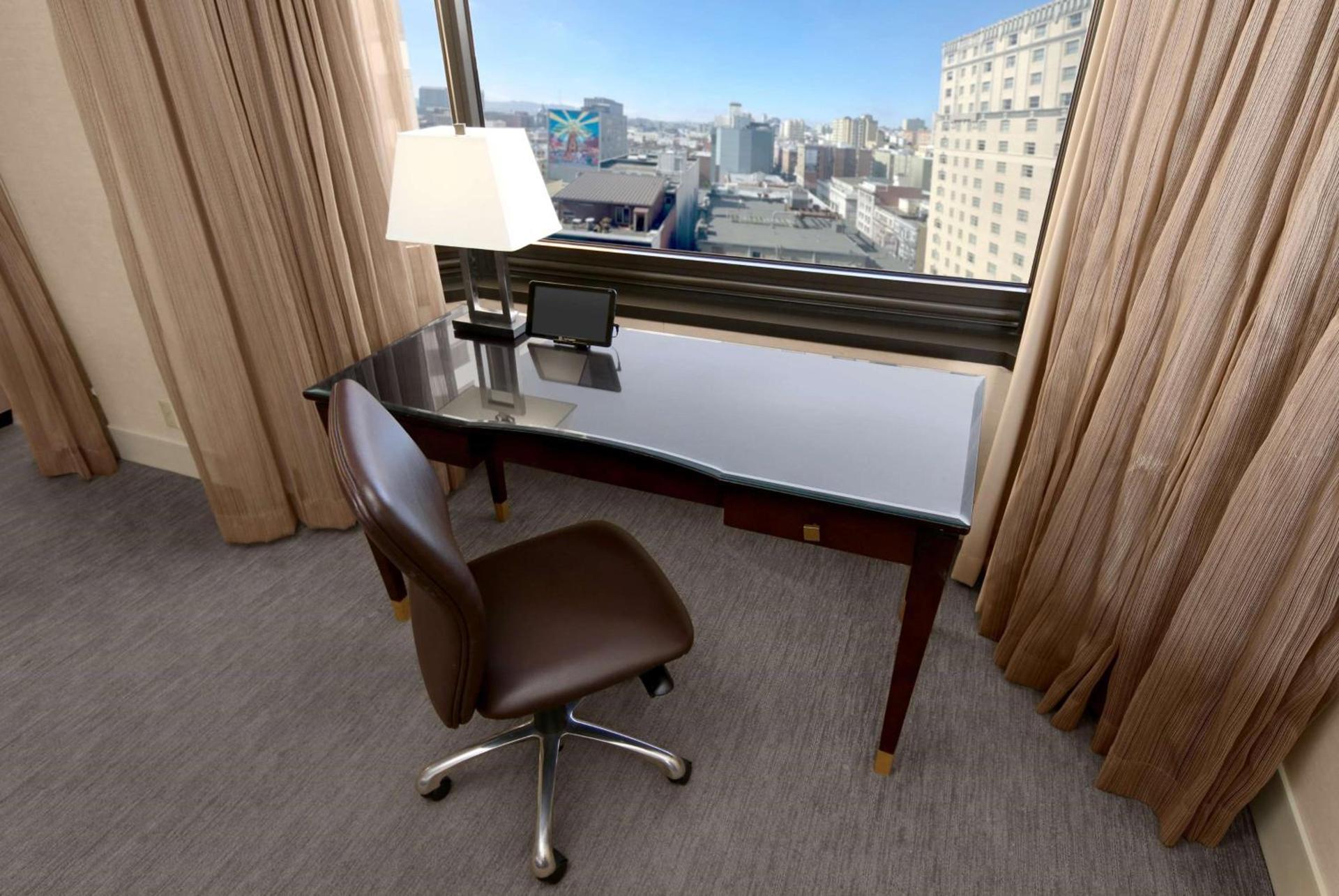 Hilton Parc 55 San Francisco Union Square photo 71