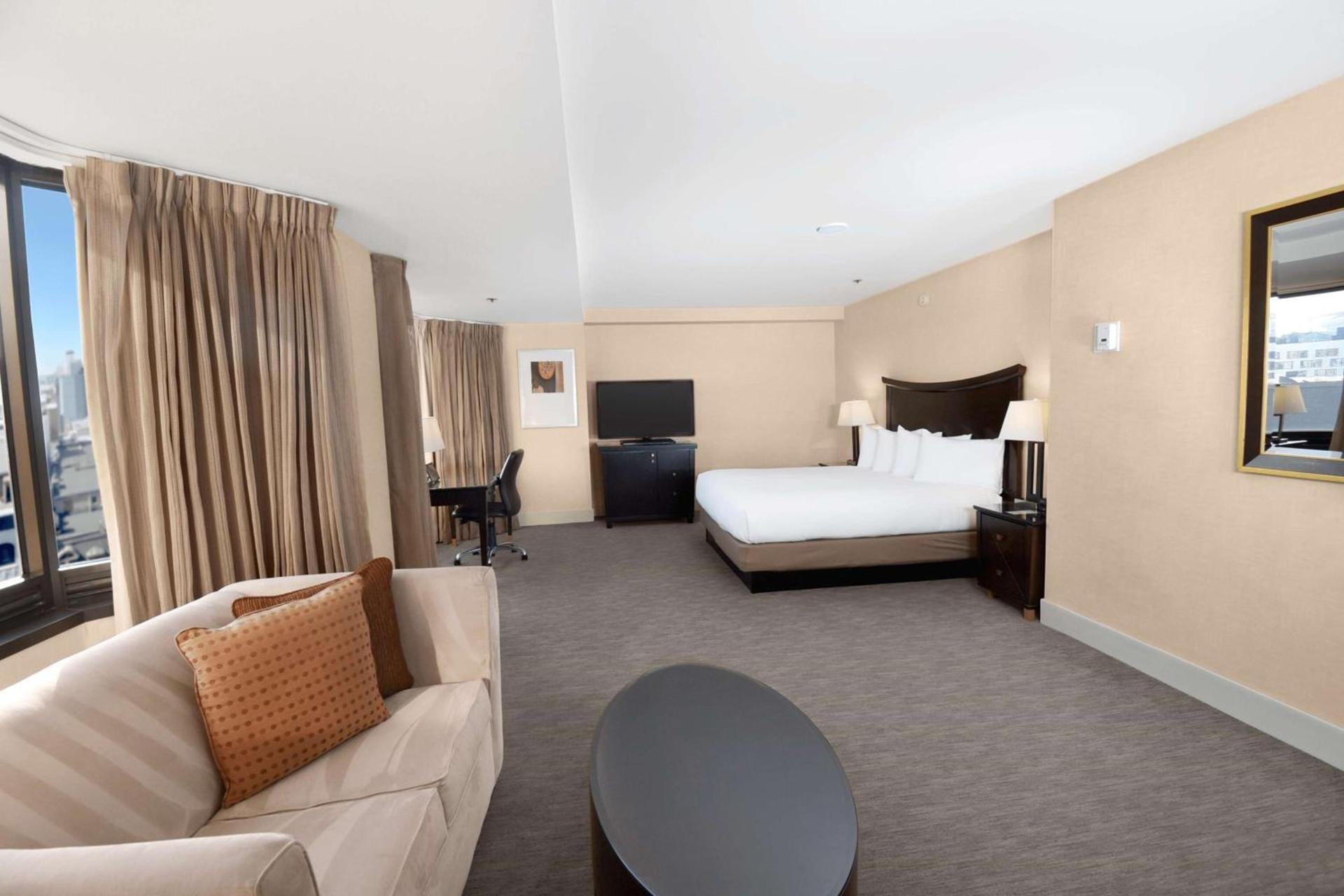 Hilton Parc 55 San Francisco Union Square photo 73