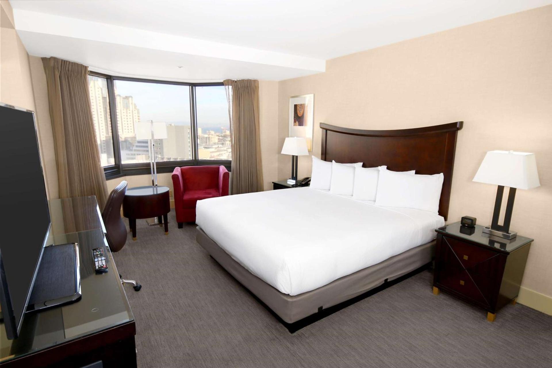 Hilton Parc 55 San Francisco Union Square photo 75