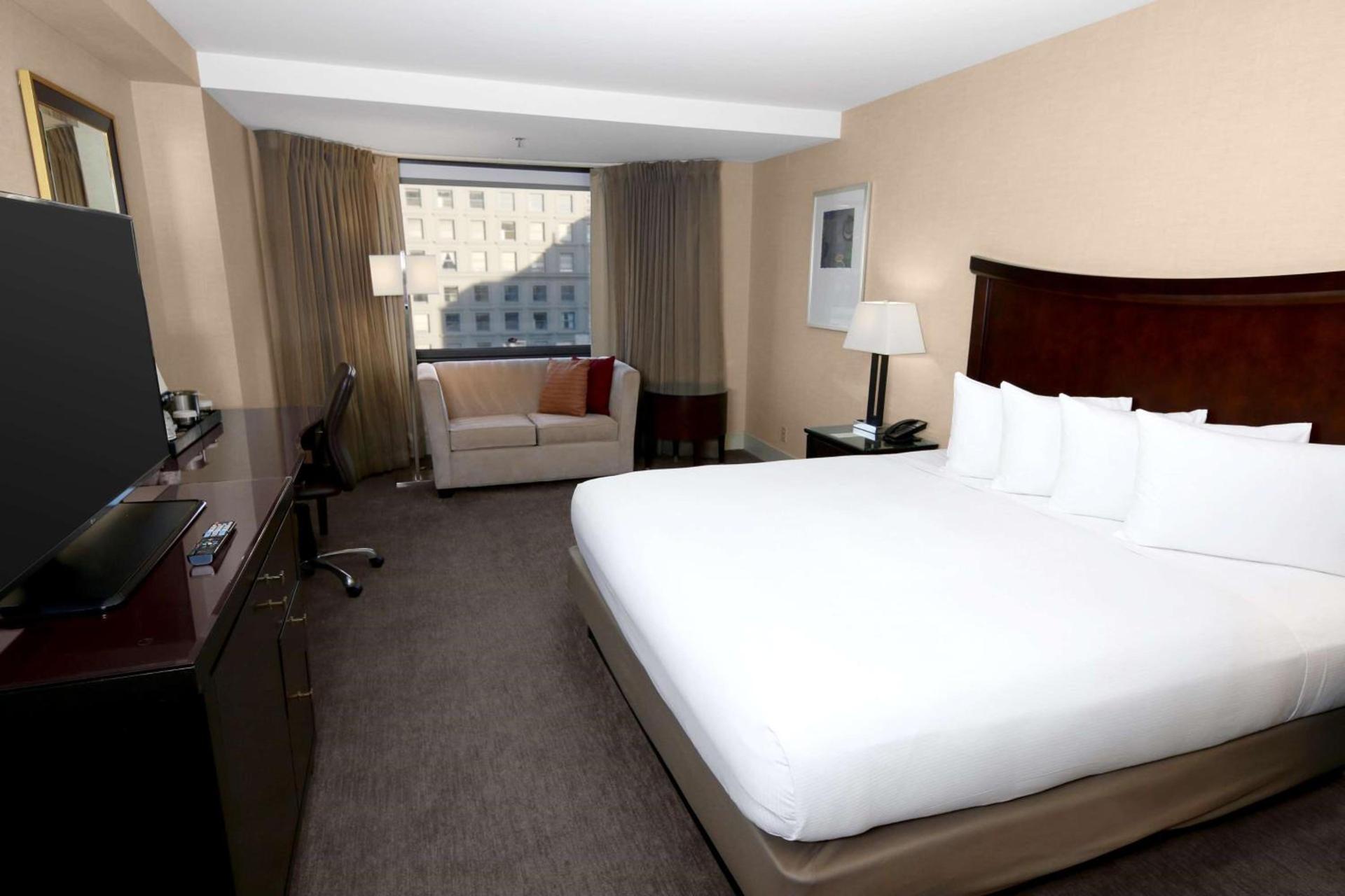 Hilton Parc 55 San Francisco Union Square photo 77