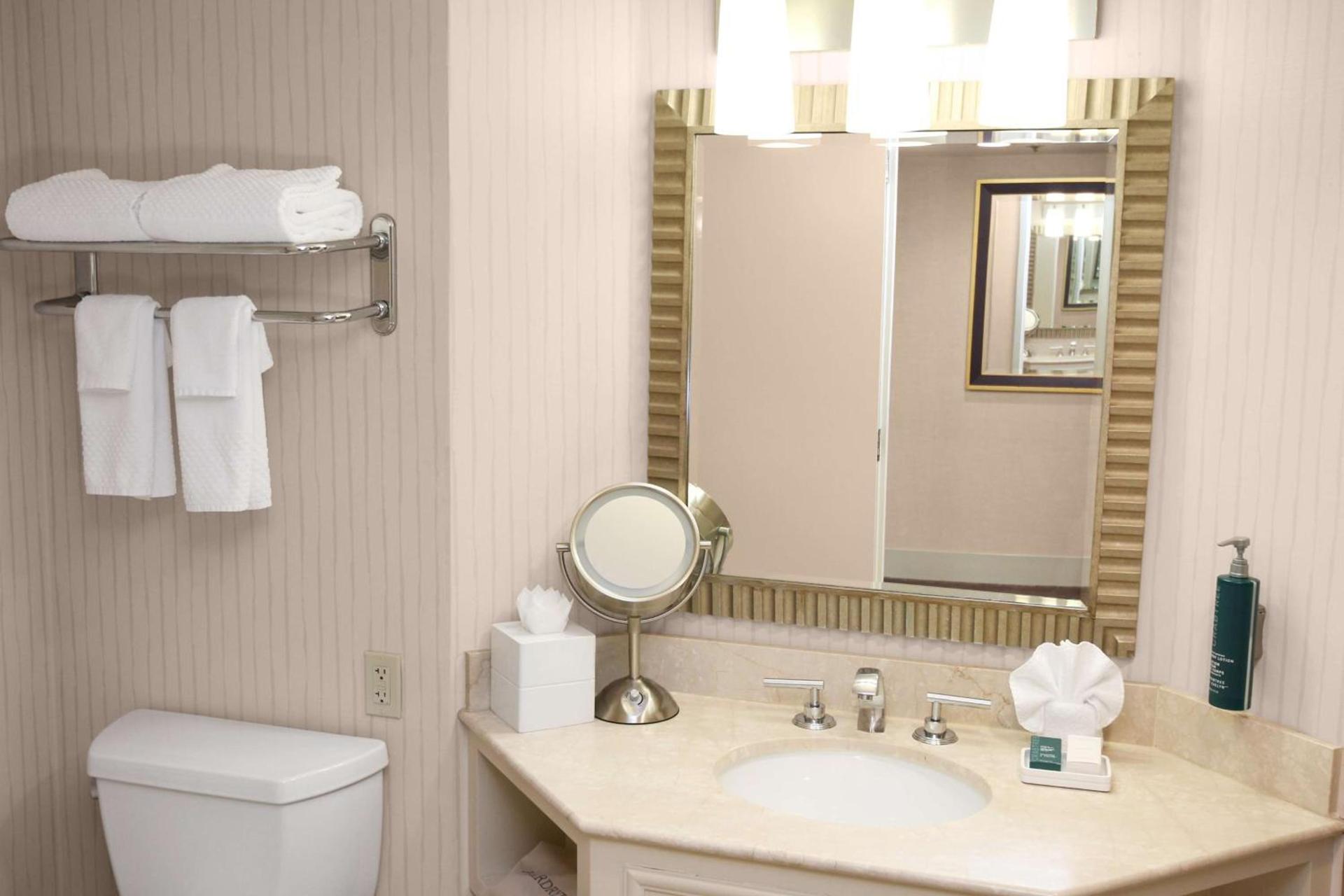Hilton Parc 55 San Francisco Union Square photo 78