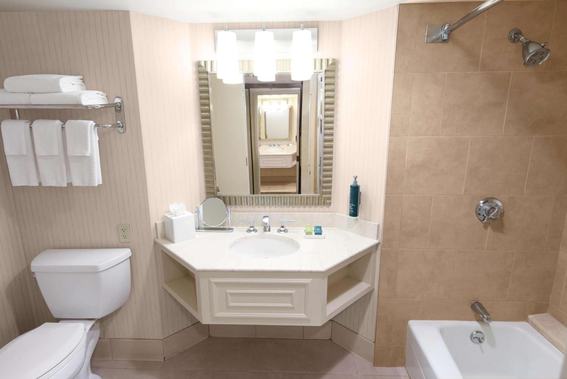 Hilton Parc 55 San Francisco Union Square photo 81