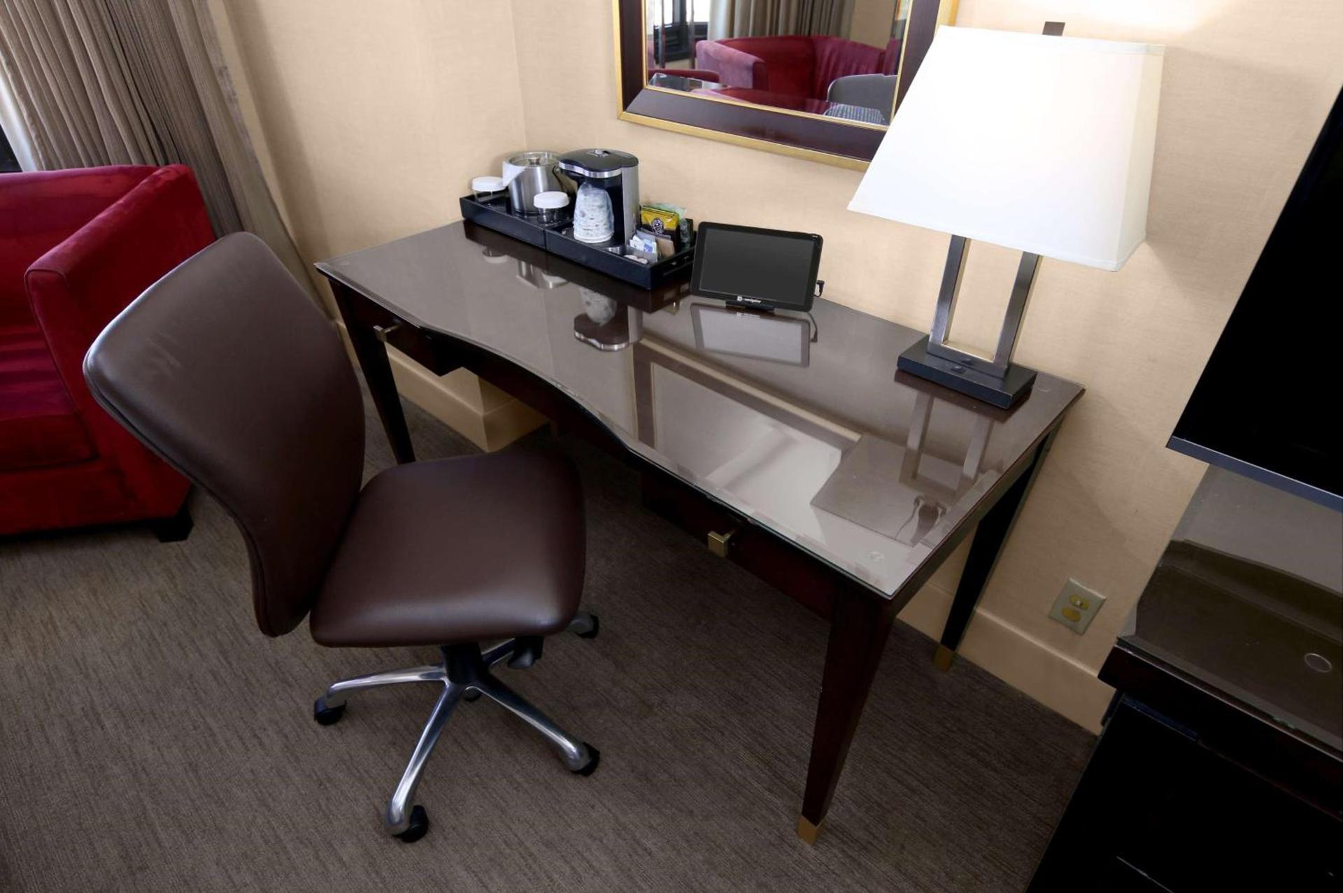 Hilton Parc 55 San Francisco Union Square photo 80