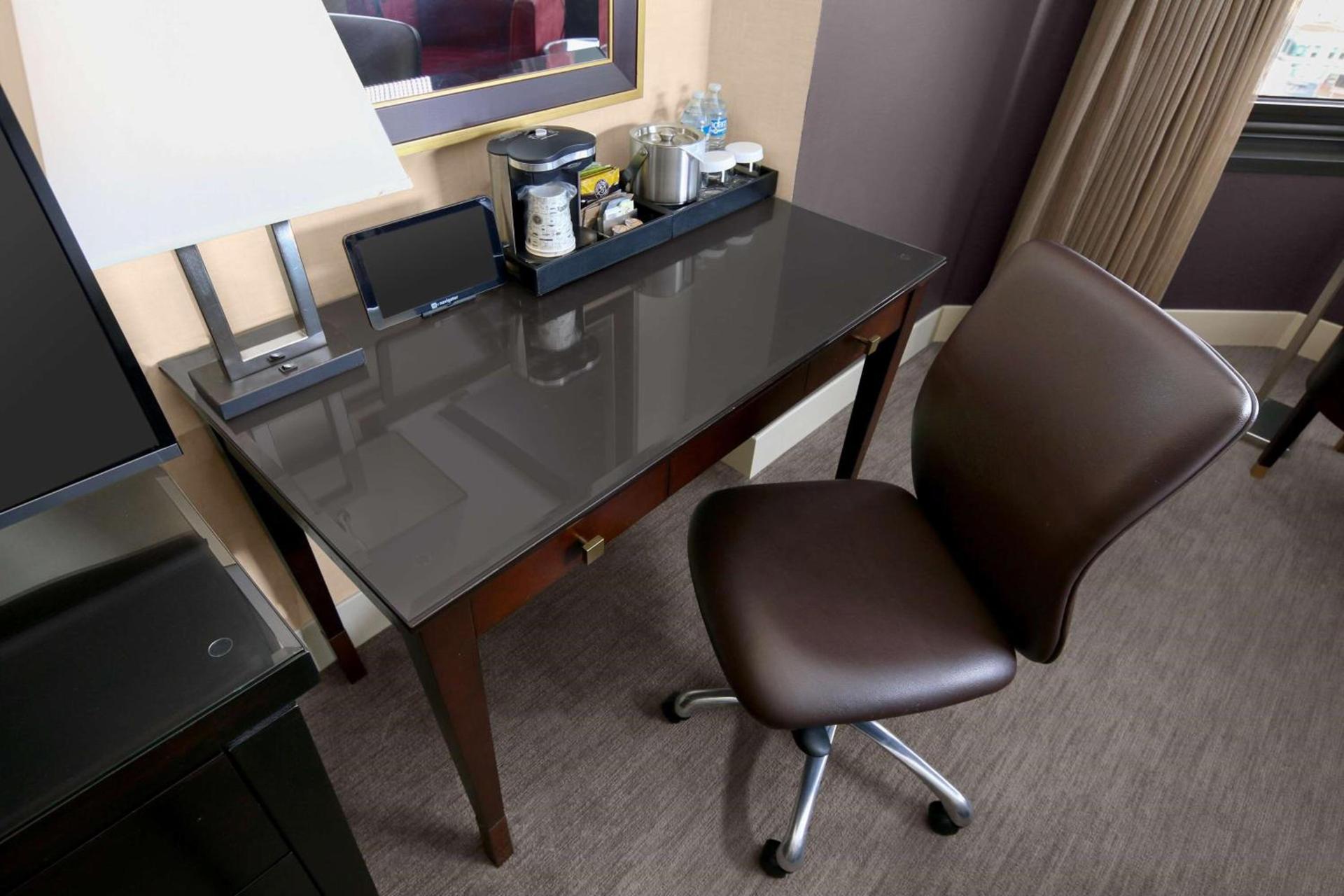 Hilton Parc 55 San Francisco Union Square photo 82