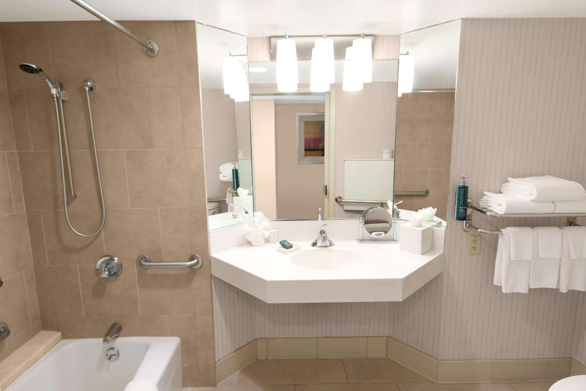 Hilton Parc 55 San Francisco Union Square photo 83