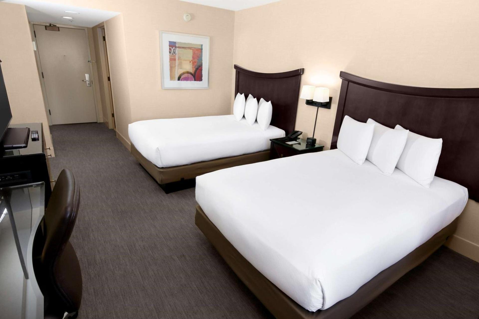 Hilton Parc 55 San Francisco Union Square photo 84