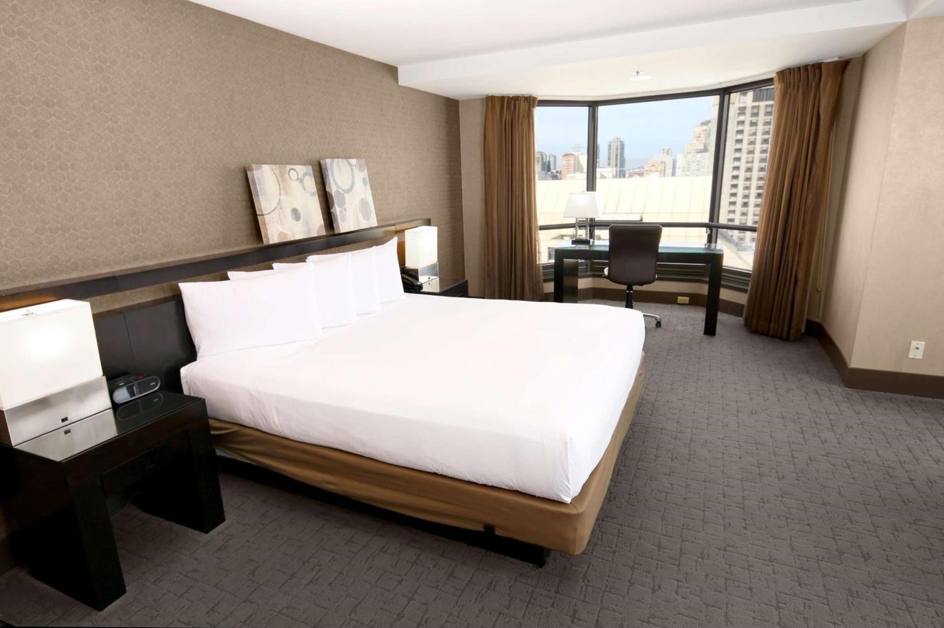 Hilton Parc 55 San Francisco Union Square photo 85