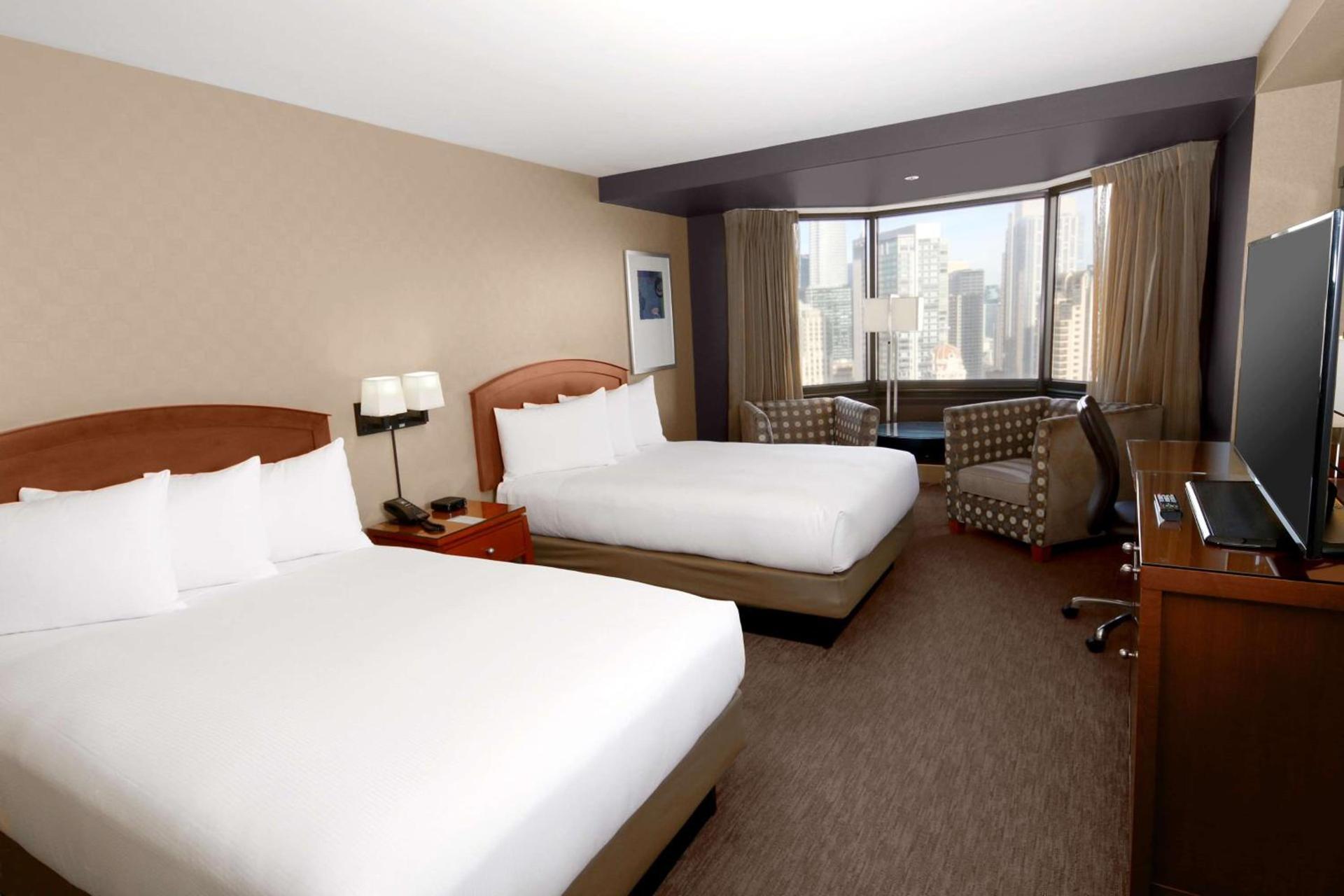 Hilton Parc 55 San Francisco Union Square photo 86