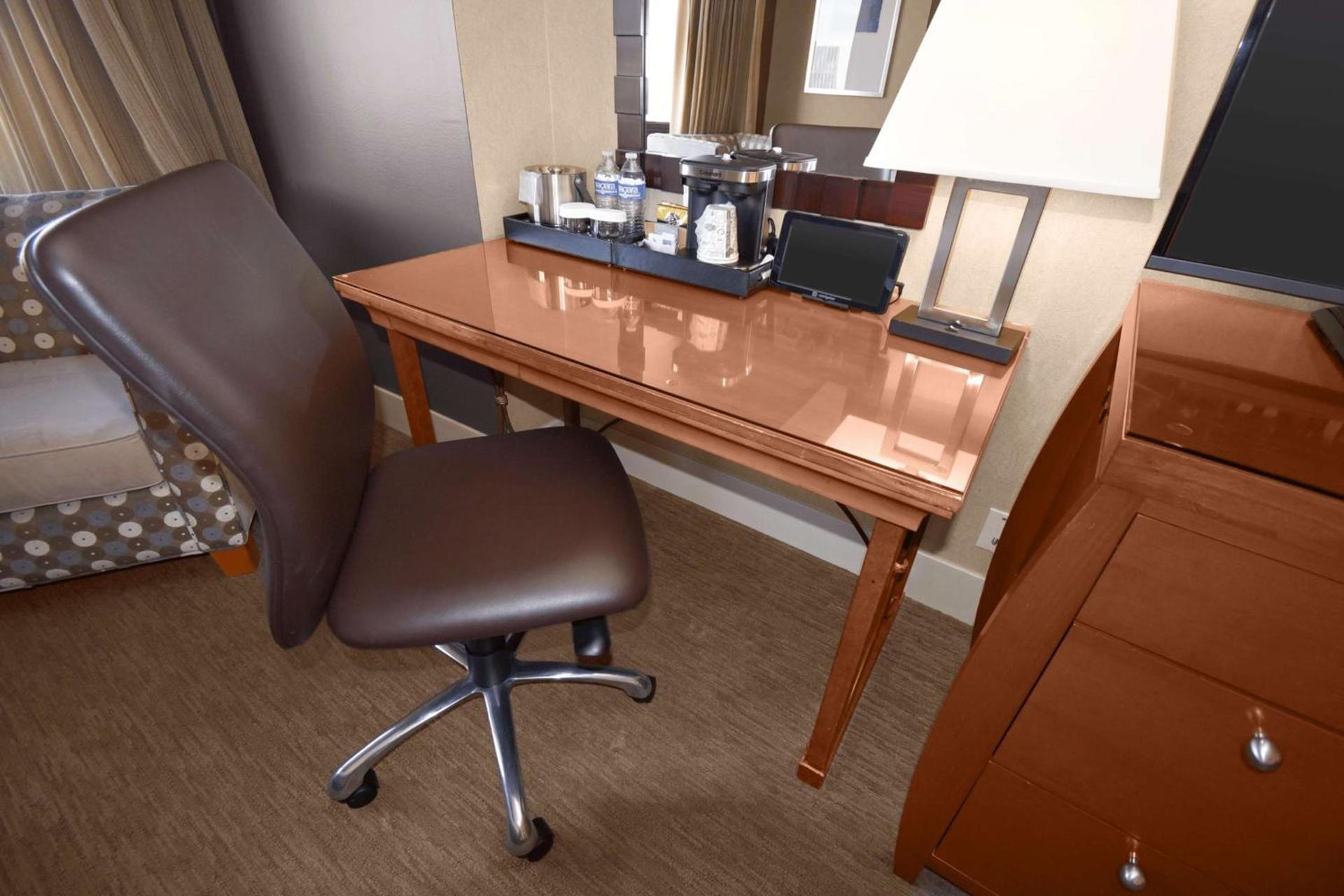 Hilton Parc 55 San Francisco Union Square photo 87