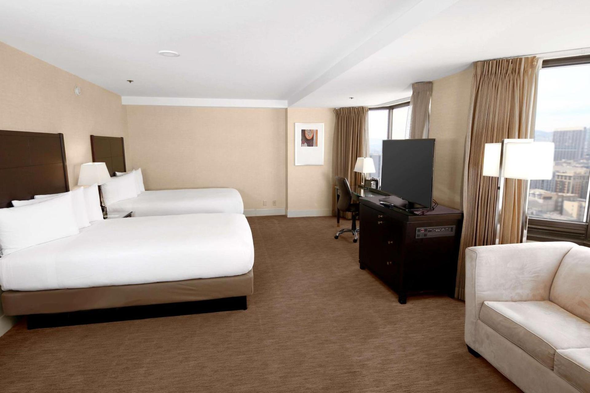 Hilton Parc 55 San Francisco Union Square photo 90
