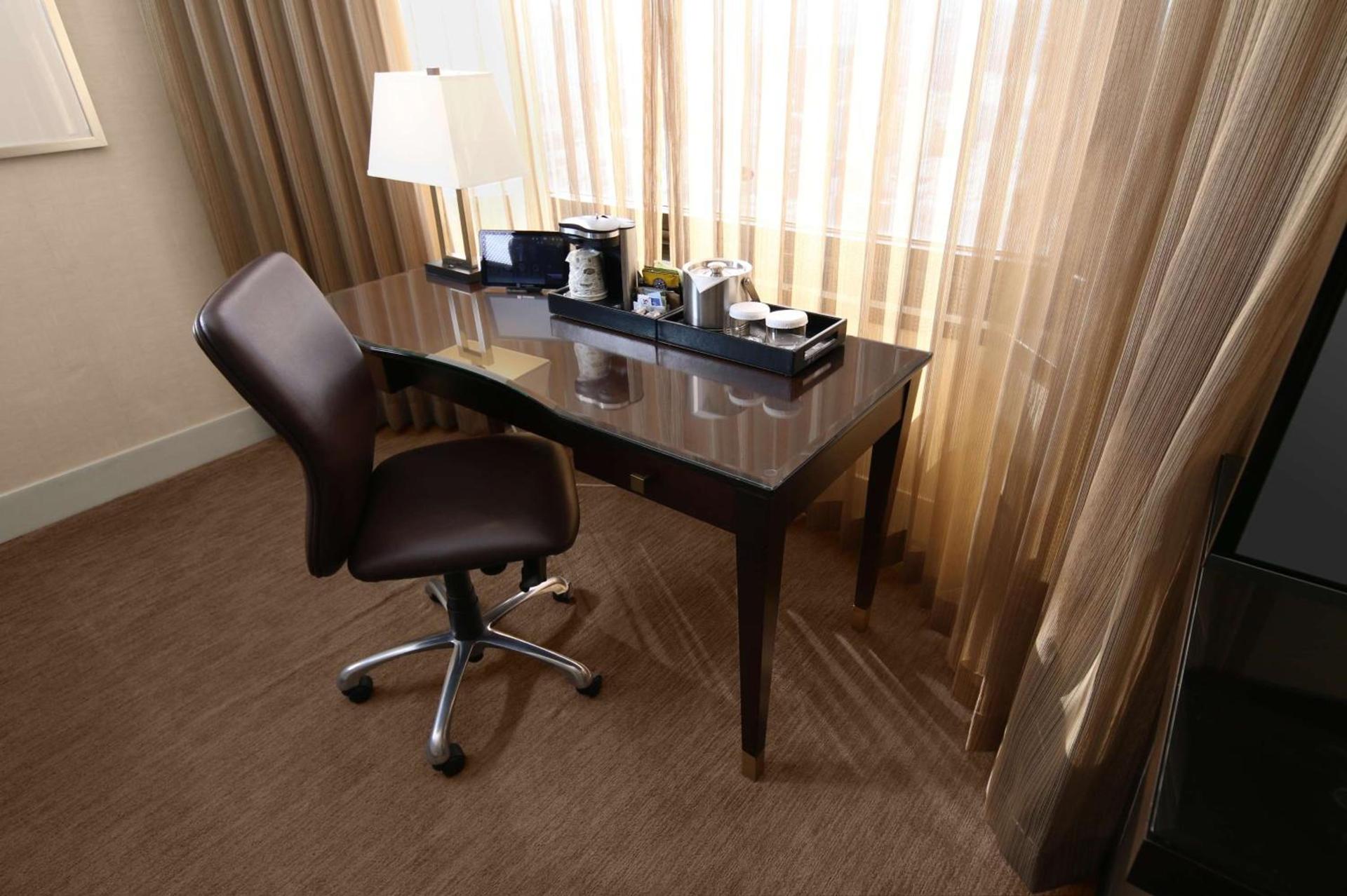 Hilton Parc 55 San Francisco Union Square photo 91