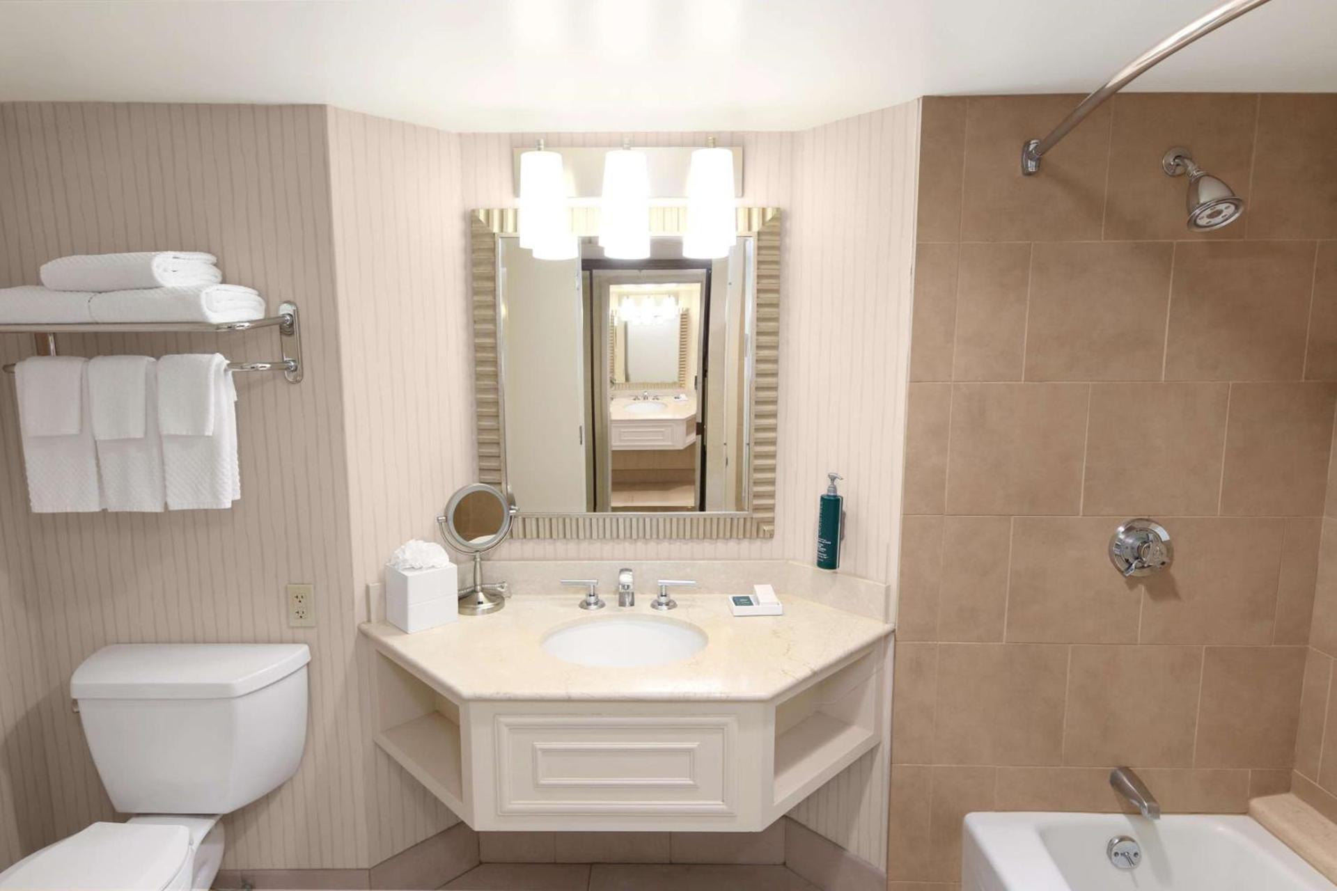 Hilton Parc 55 San Francisco Union Square photo 93