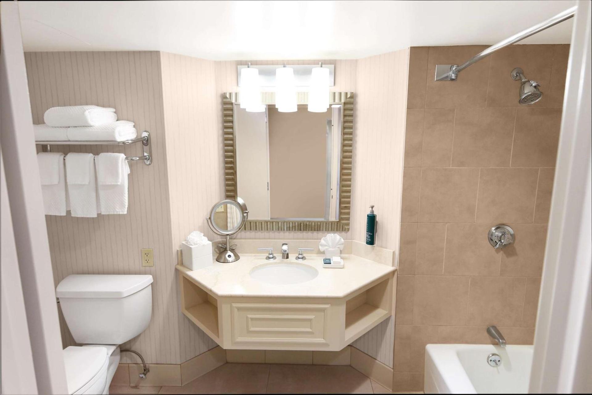 Hilton Parc 55 San Francisco Union Square photo 92